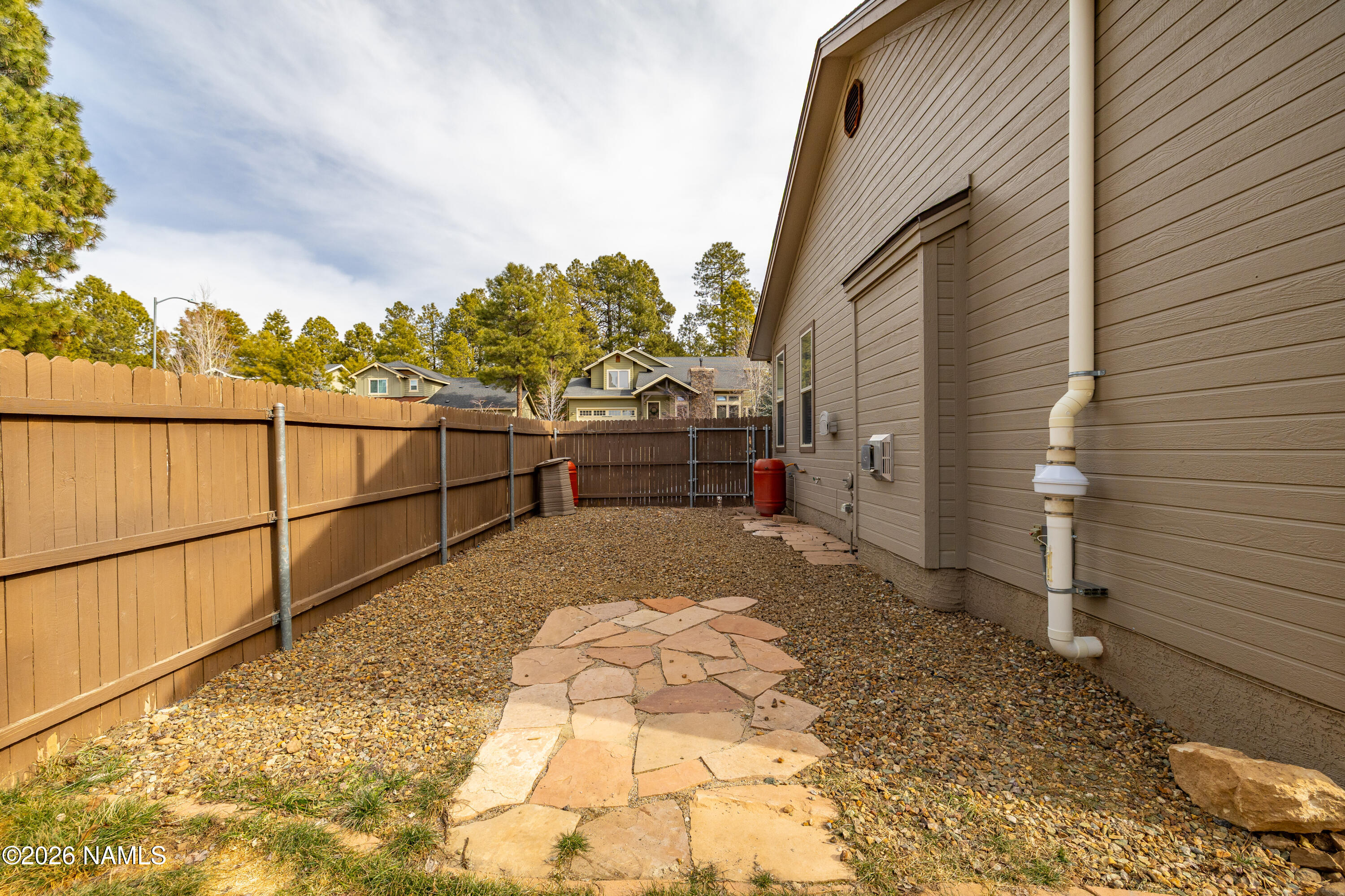 5004 S Opal Road