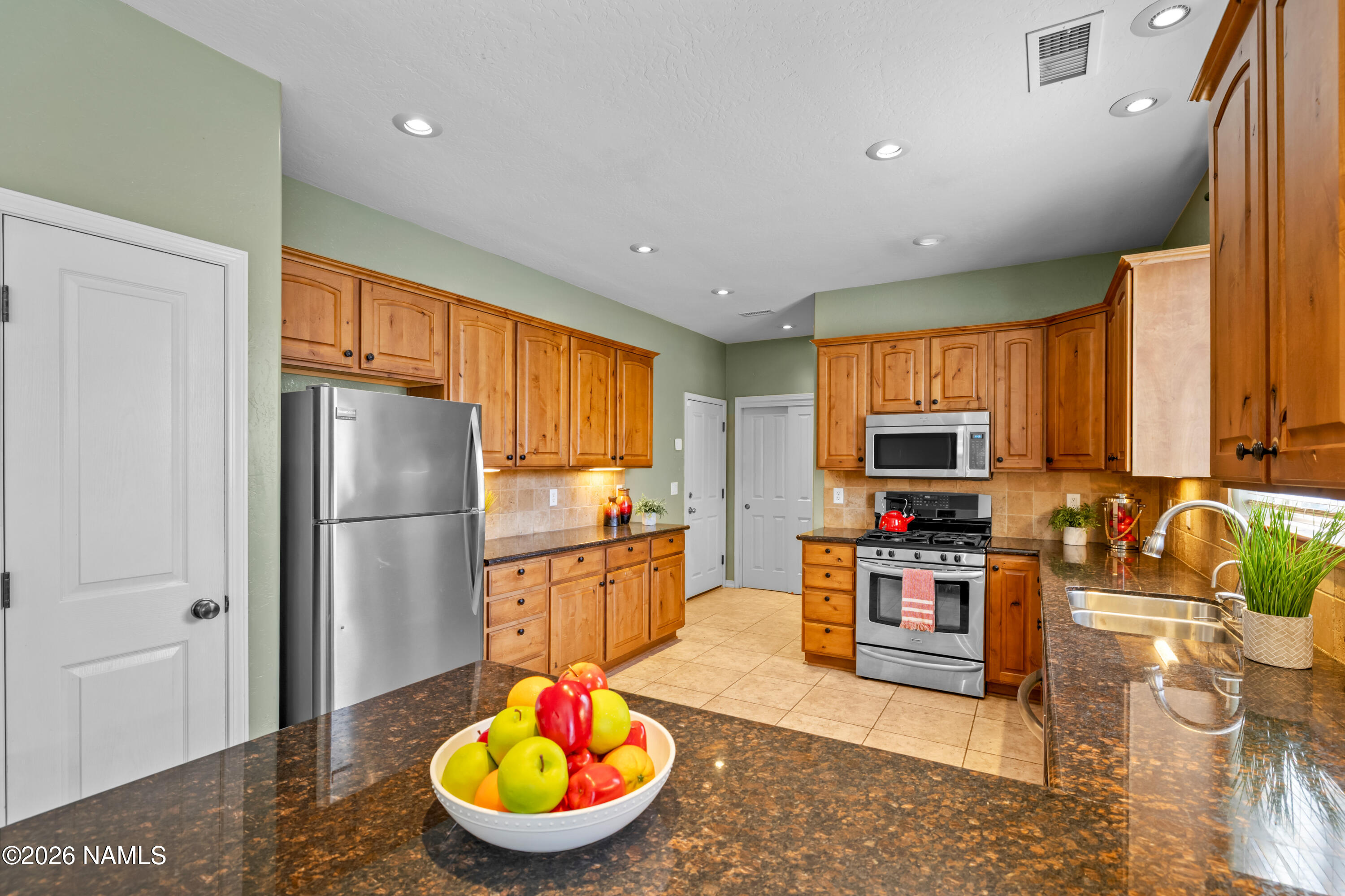 5004 S Opal Road