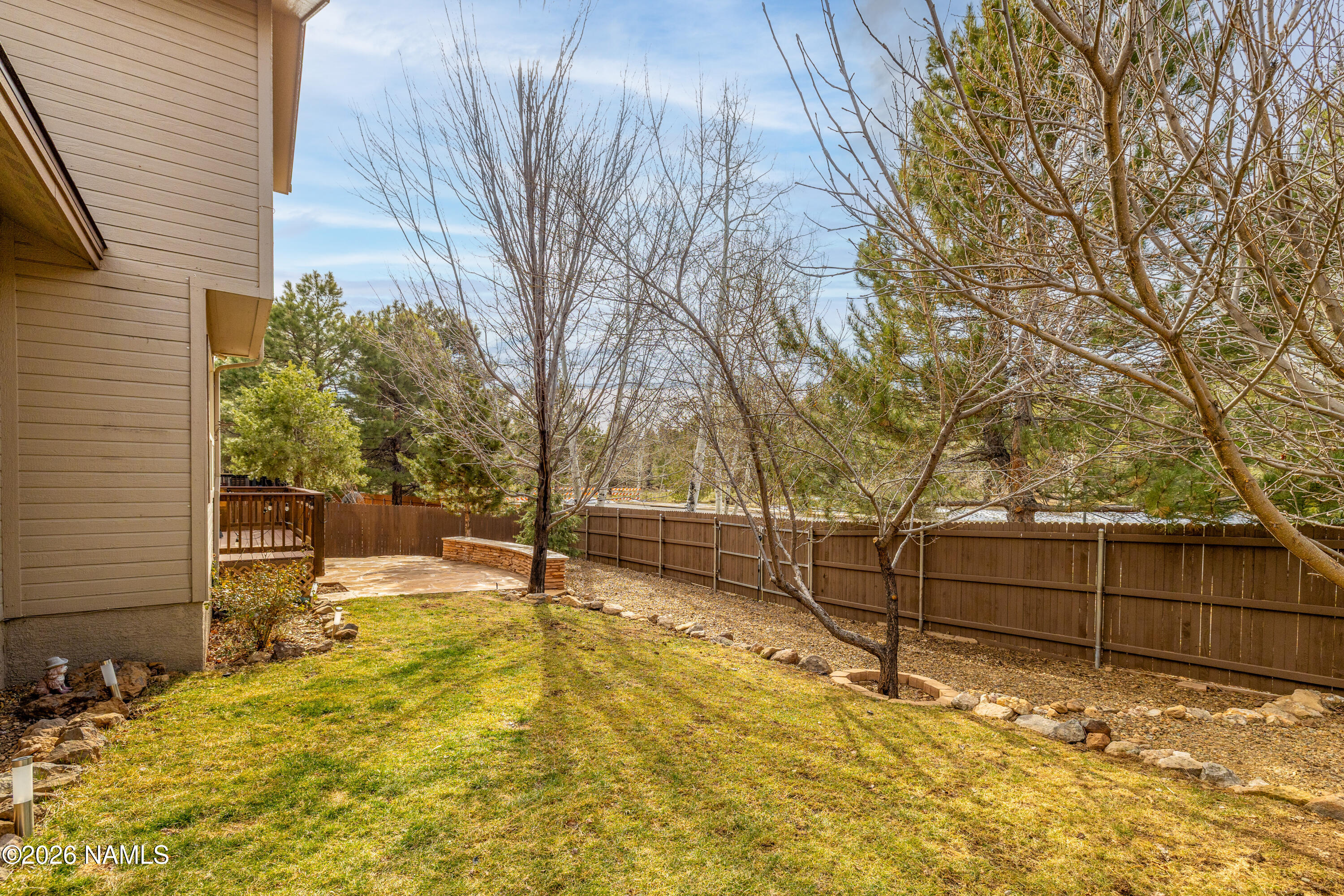 5004 S Opal Road