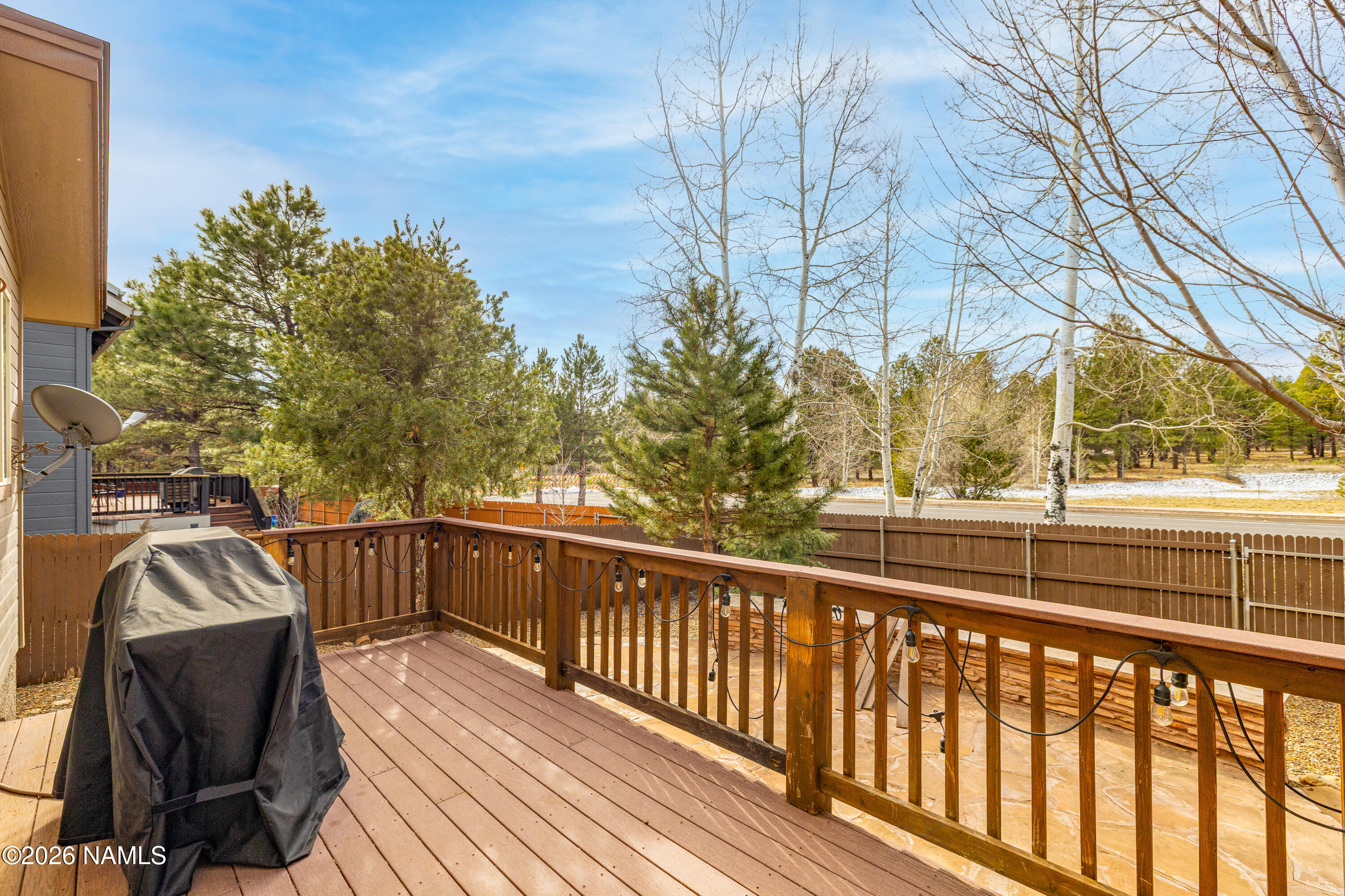 5004 S Opal Road