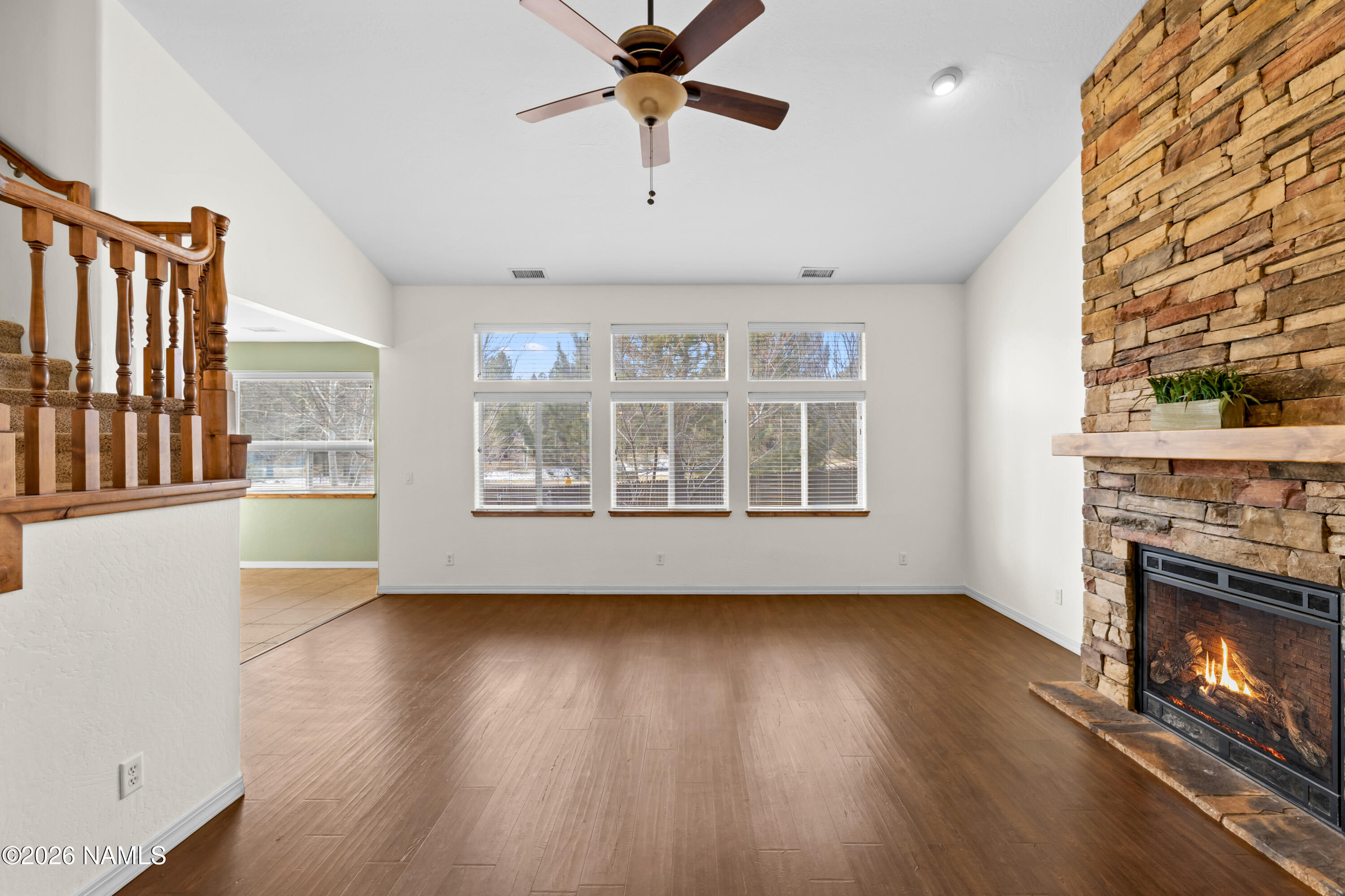 5004 S Opal Road
