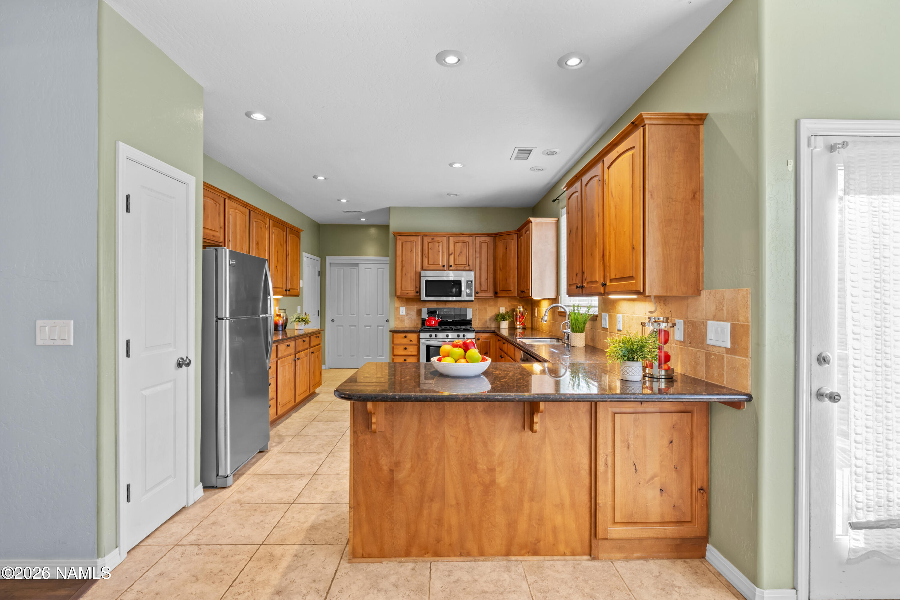 5004 S Opal Road
