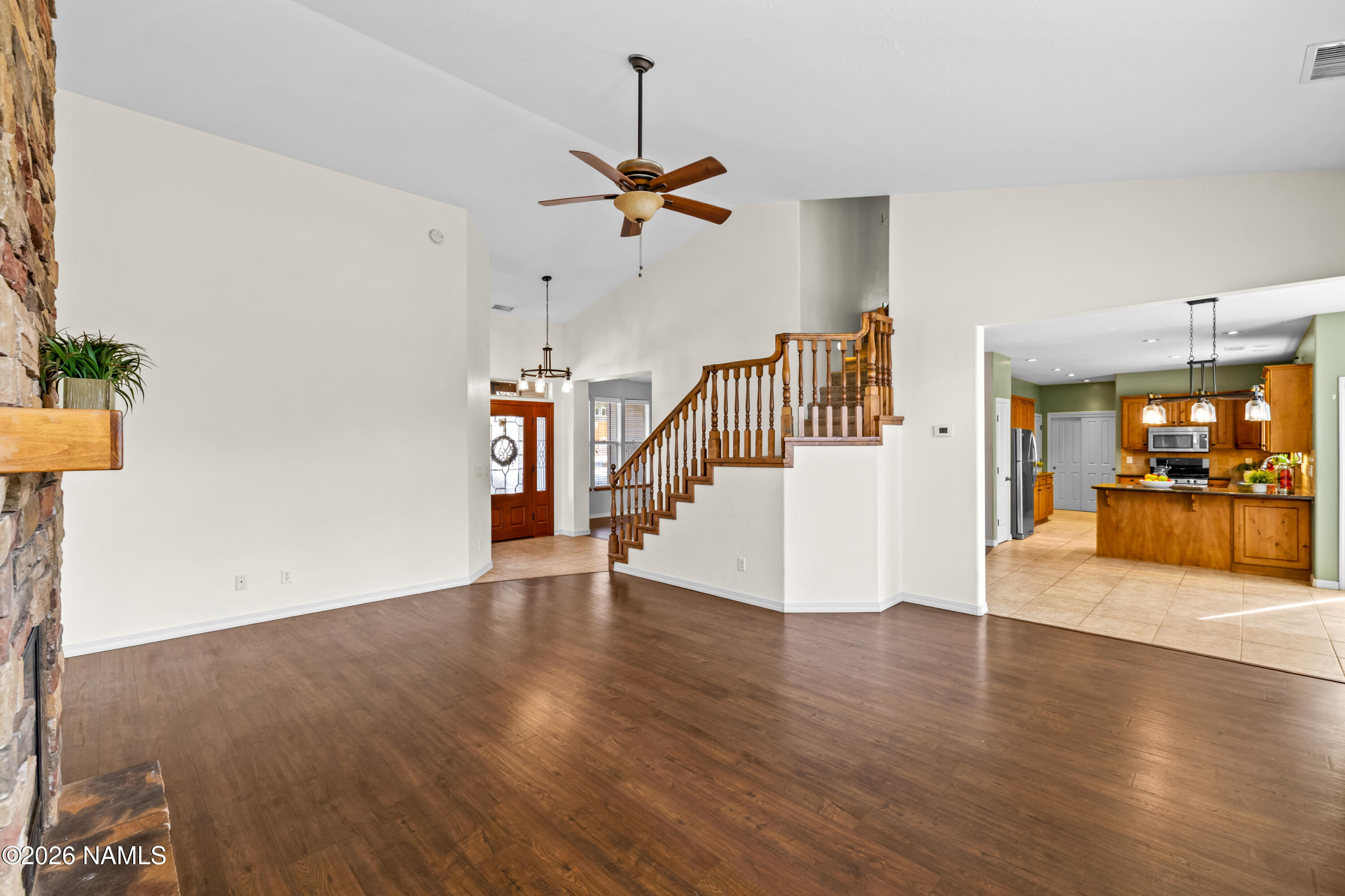 5004 S Opal Road