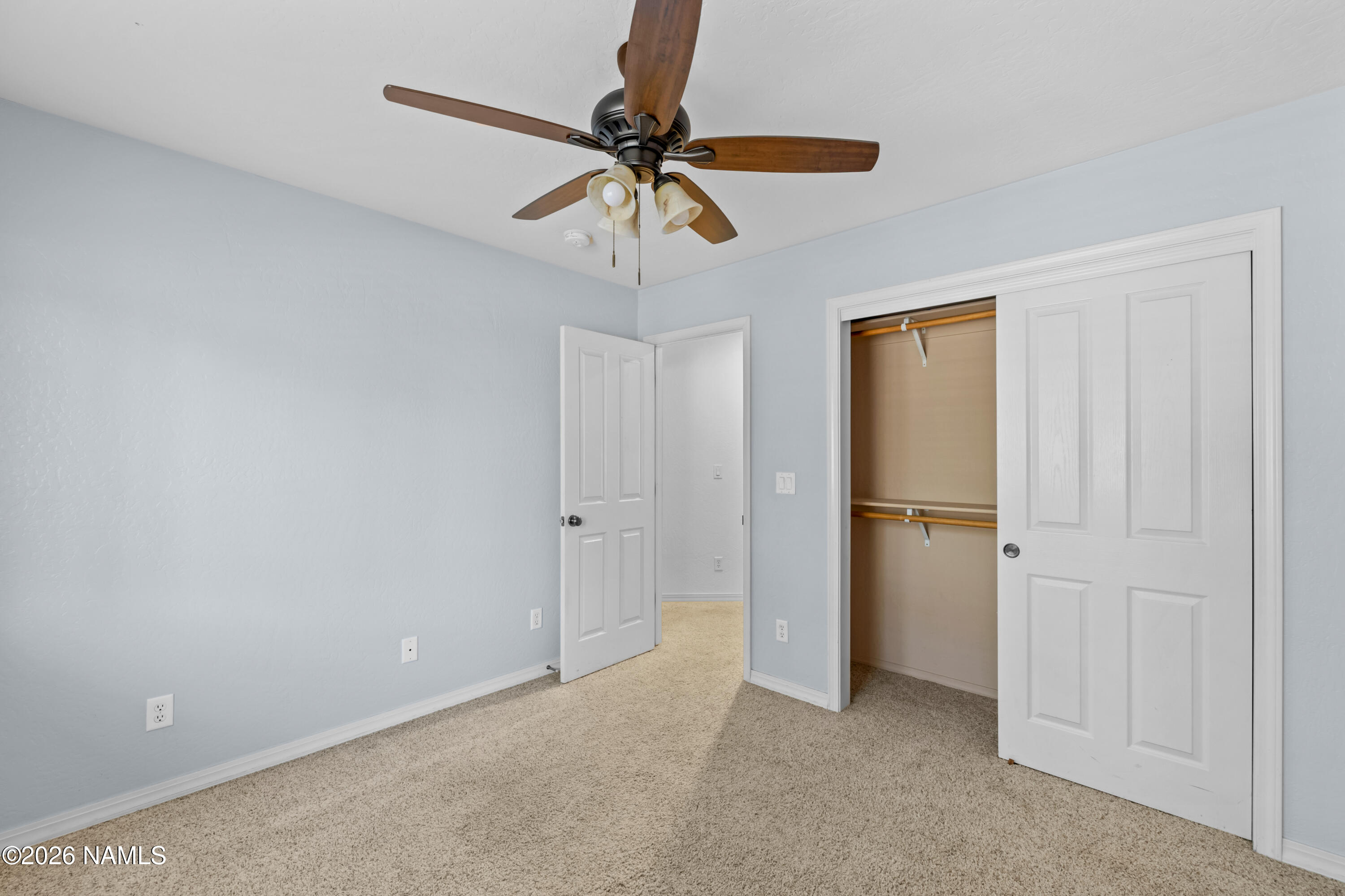 5004 S Opal Road