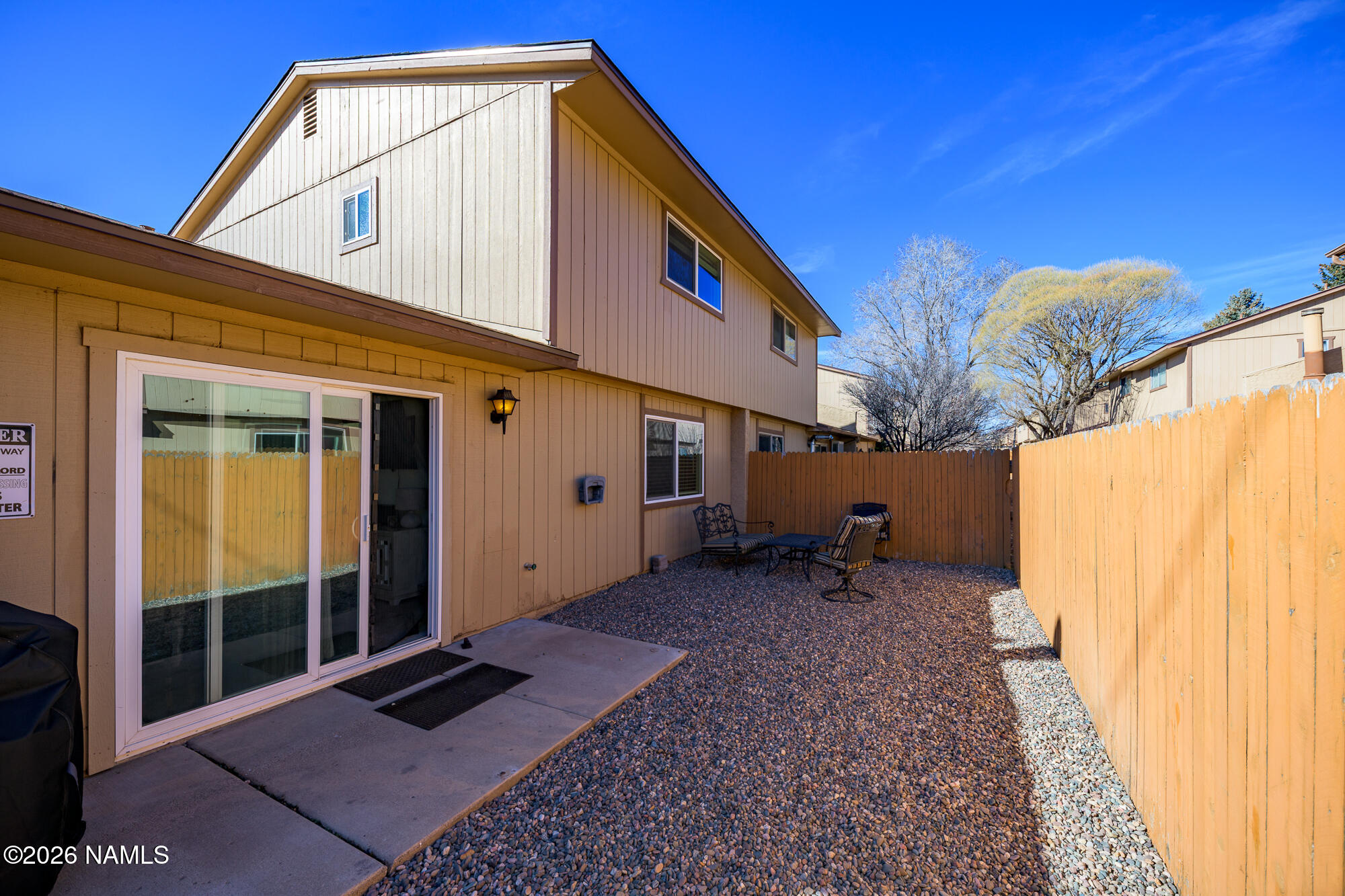 2560 E Cassidy Lane