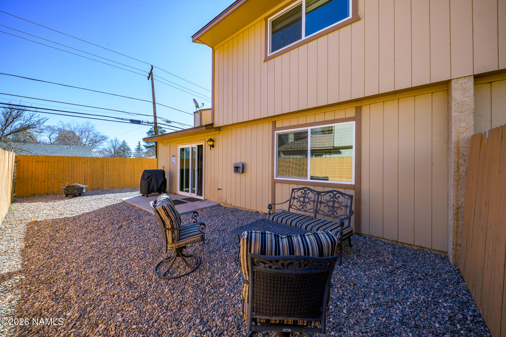 2560 E Cassidy Lane