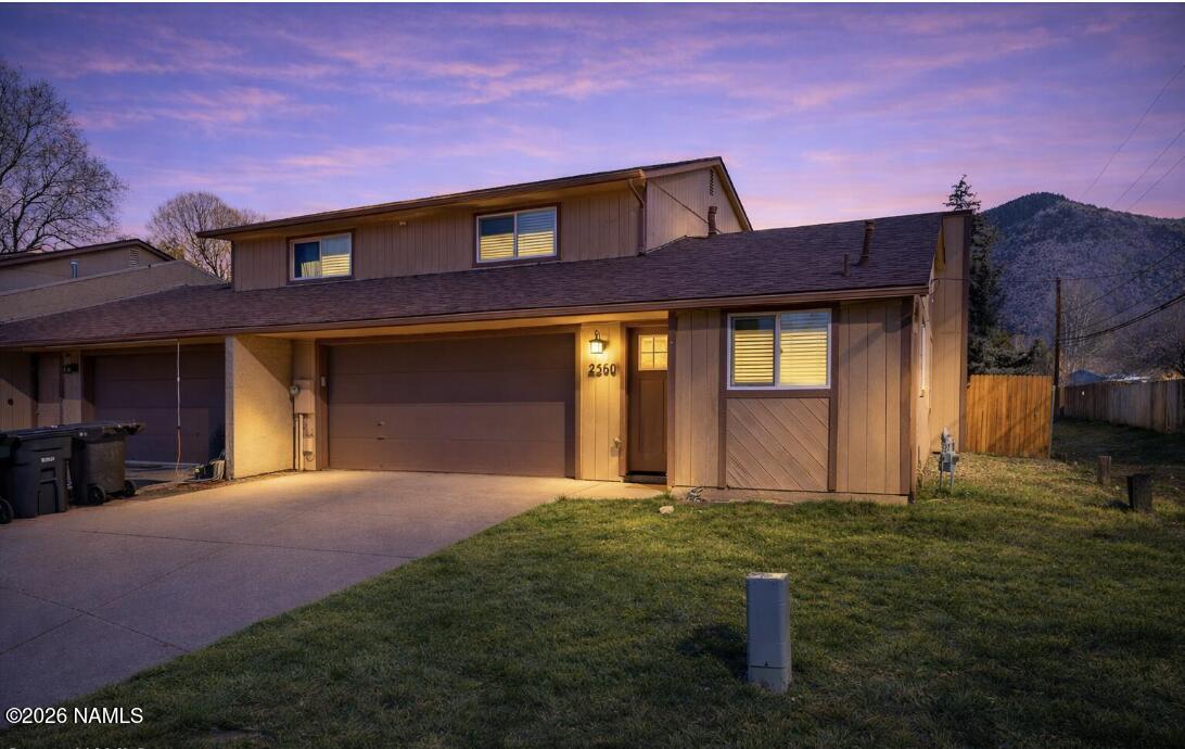 2560 E Cassidy Lane