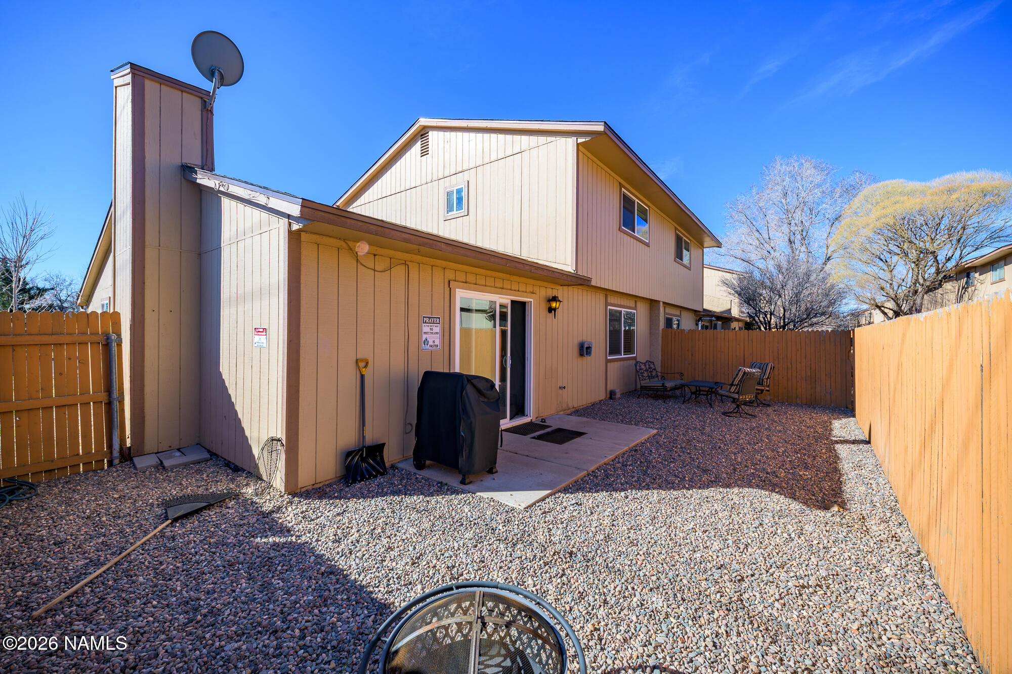 2560 E Cassidy Lane