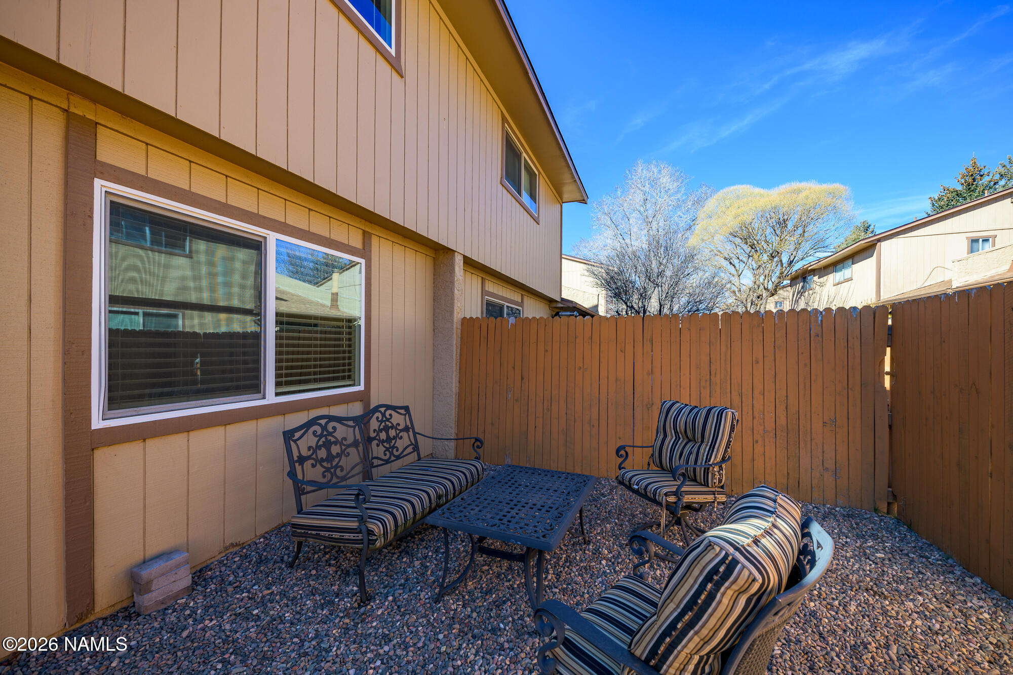 2560 E Cassidy Lane