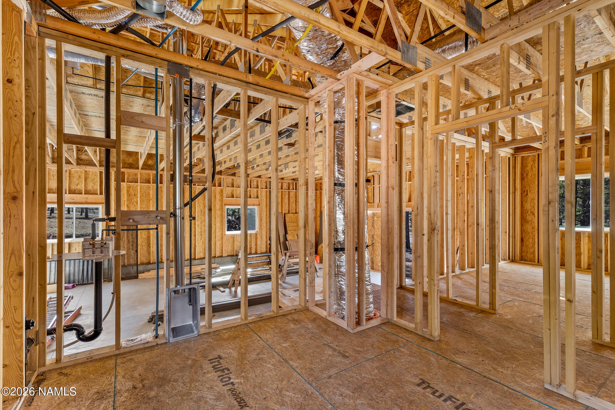 2274 N San Francisco Street
