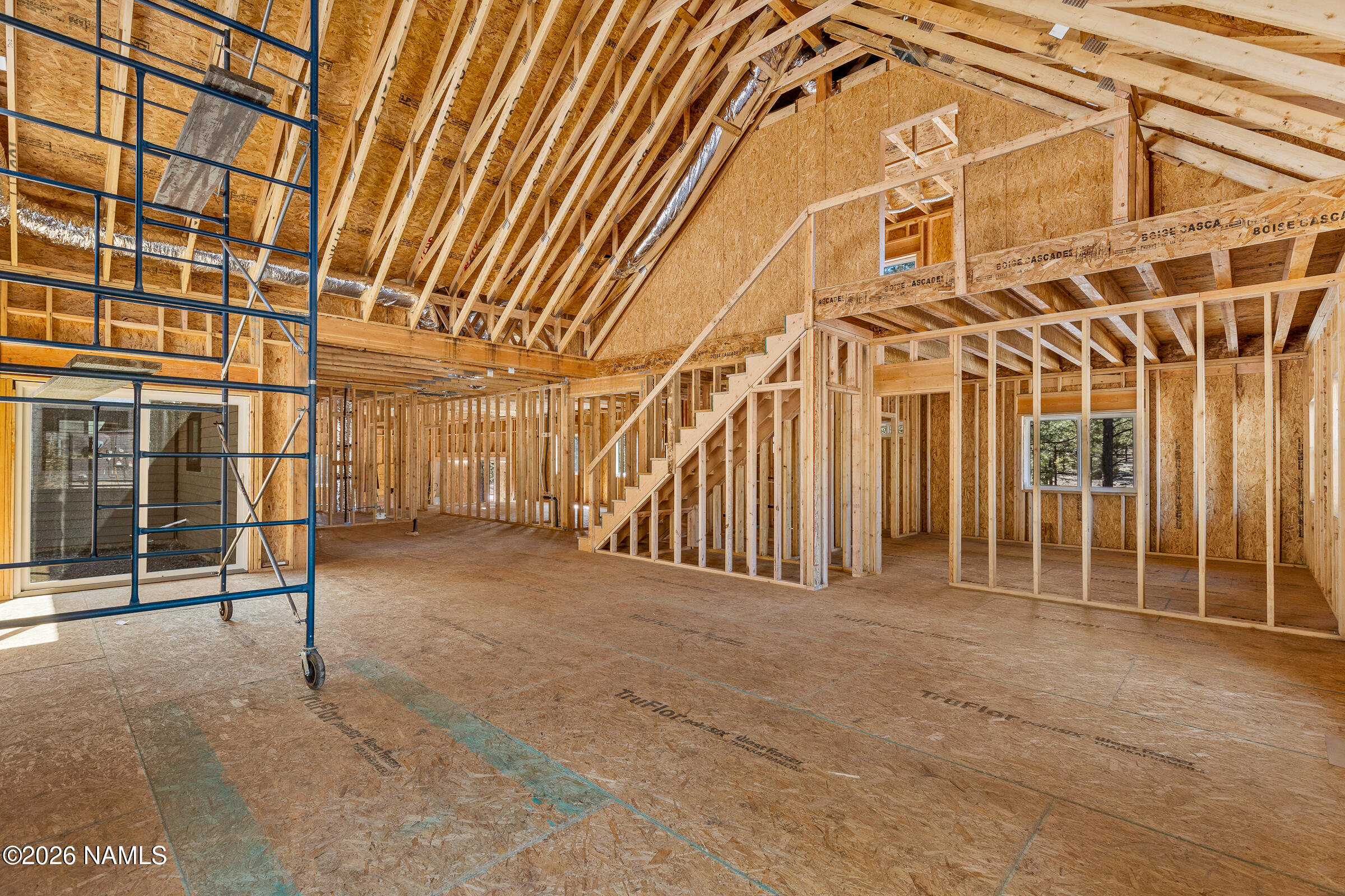 2274 N San Francisco Street