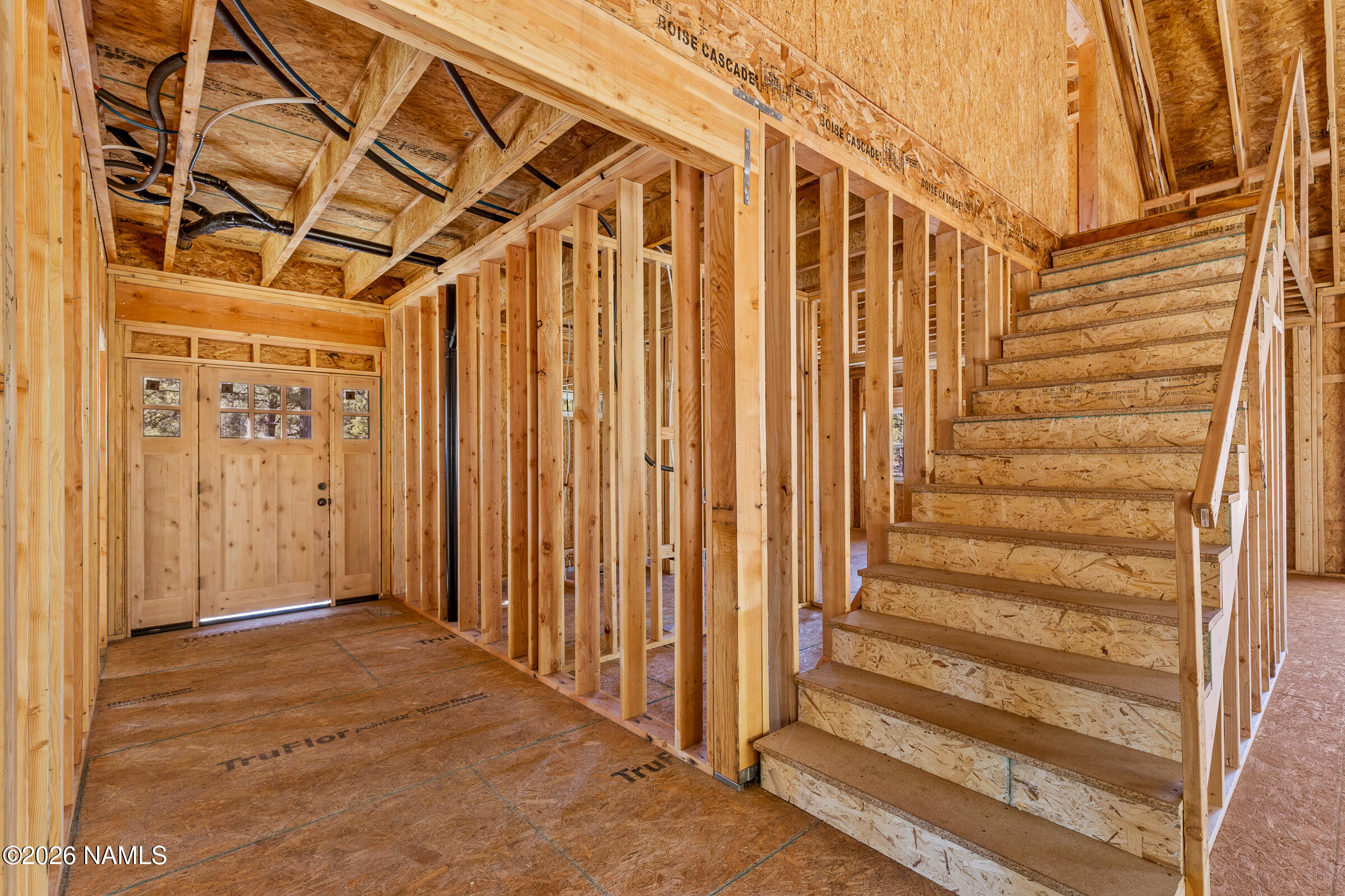 2274 N San Francisco Street