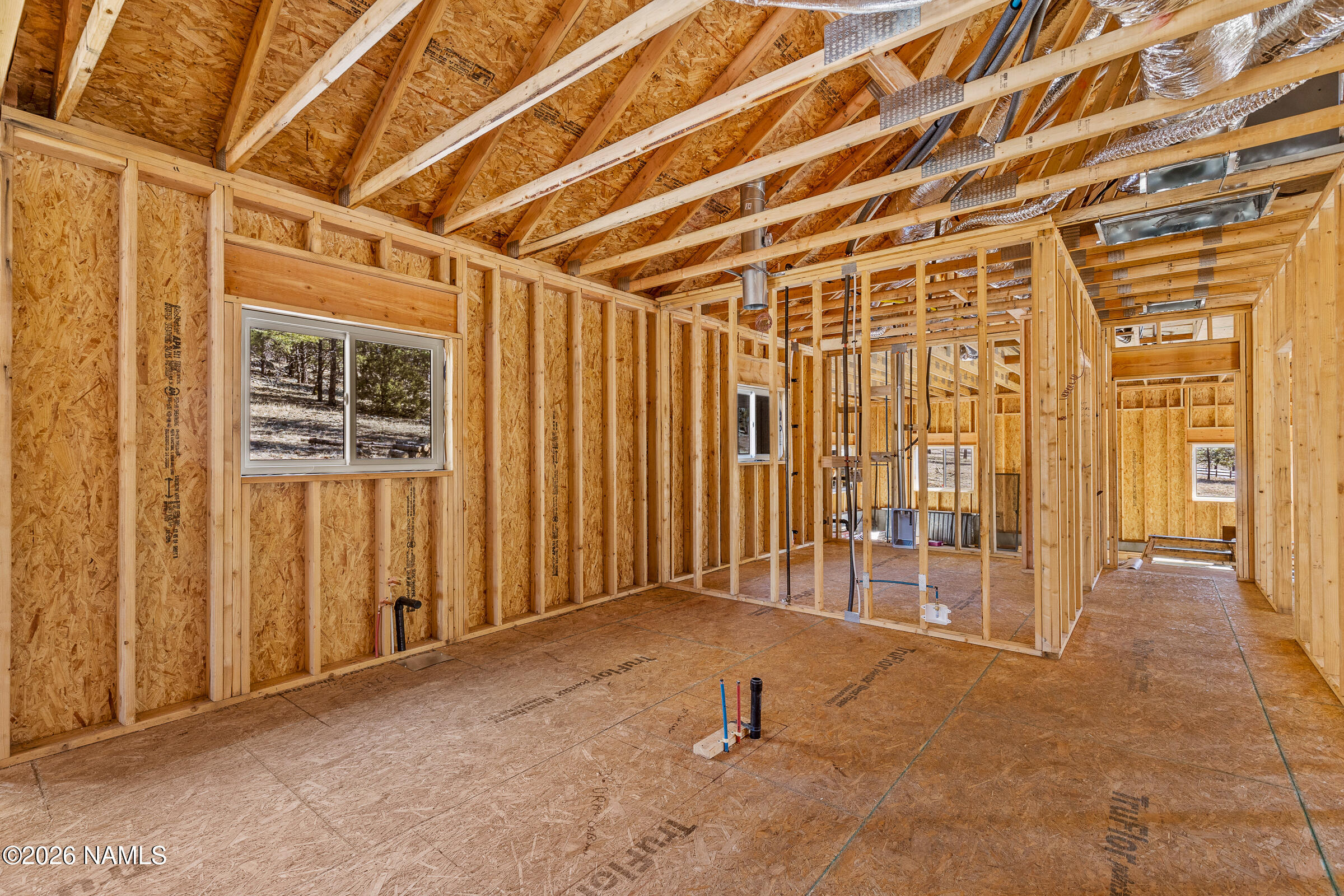 2274 N San Francisco Street