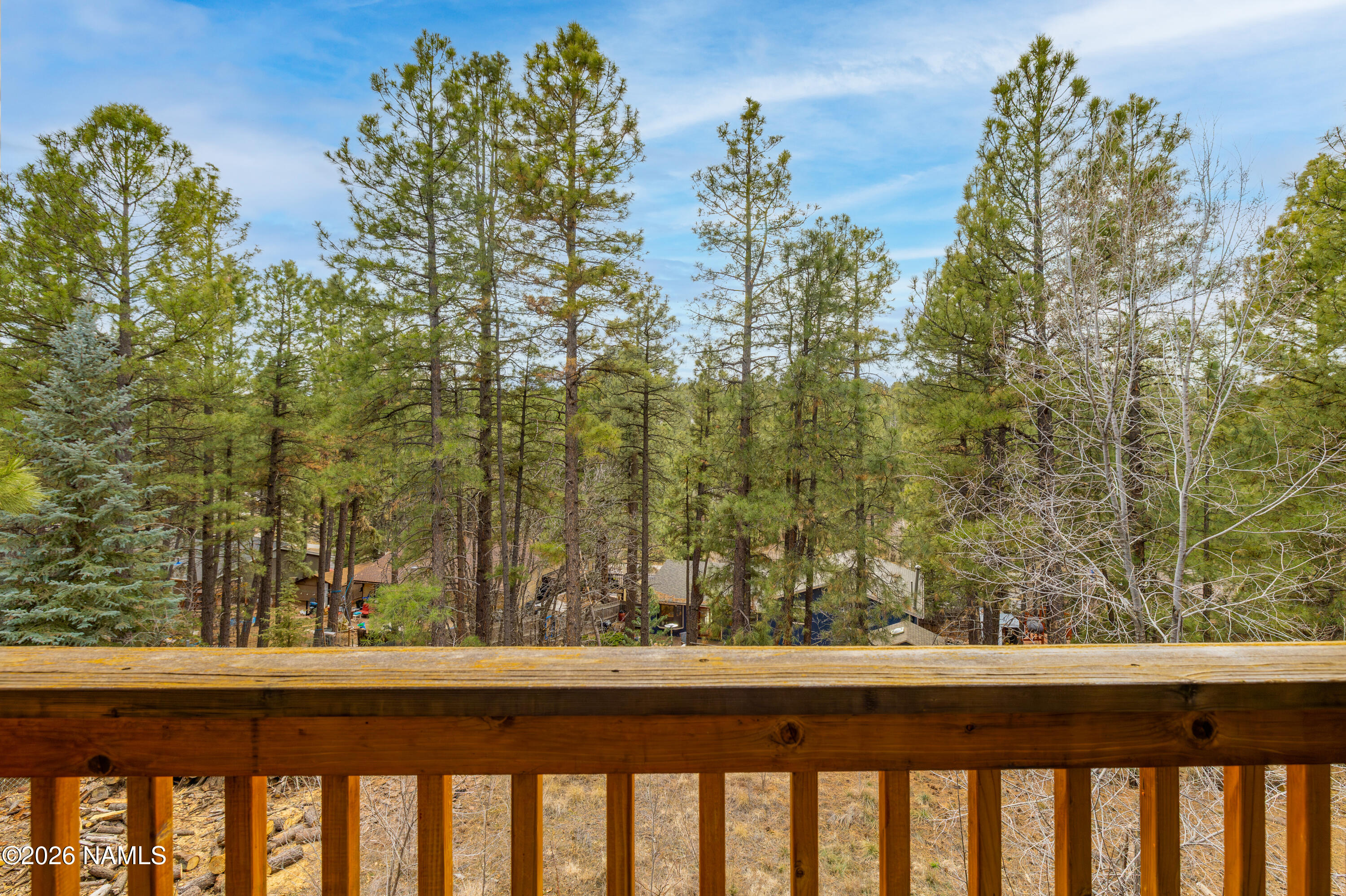 795 E Ponderosa Parkway