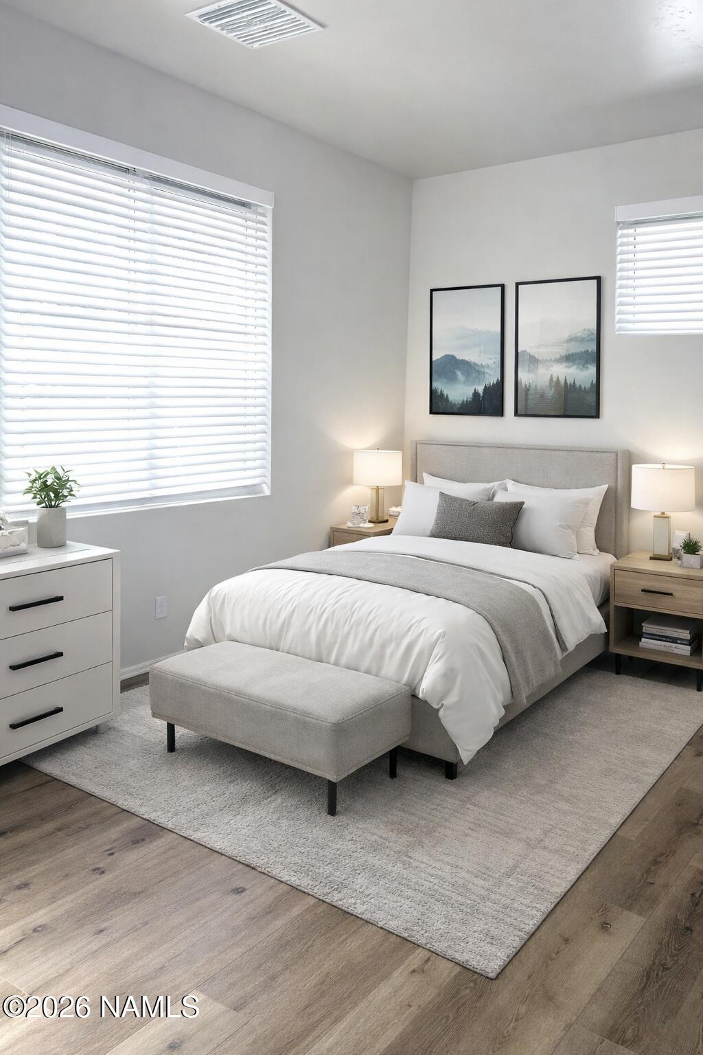 2950 W Presidio Drive 202