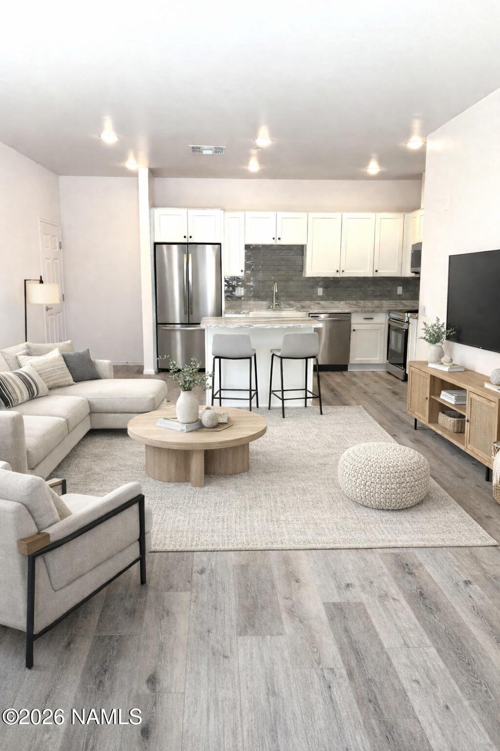 2950 W Presidio Drive 202