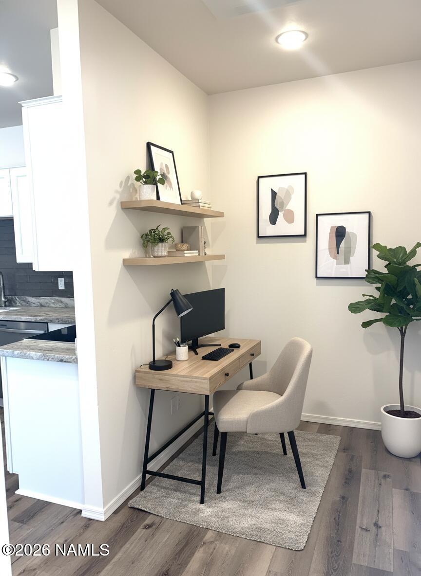 2950 W Presidio Drive 202