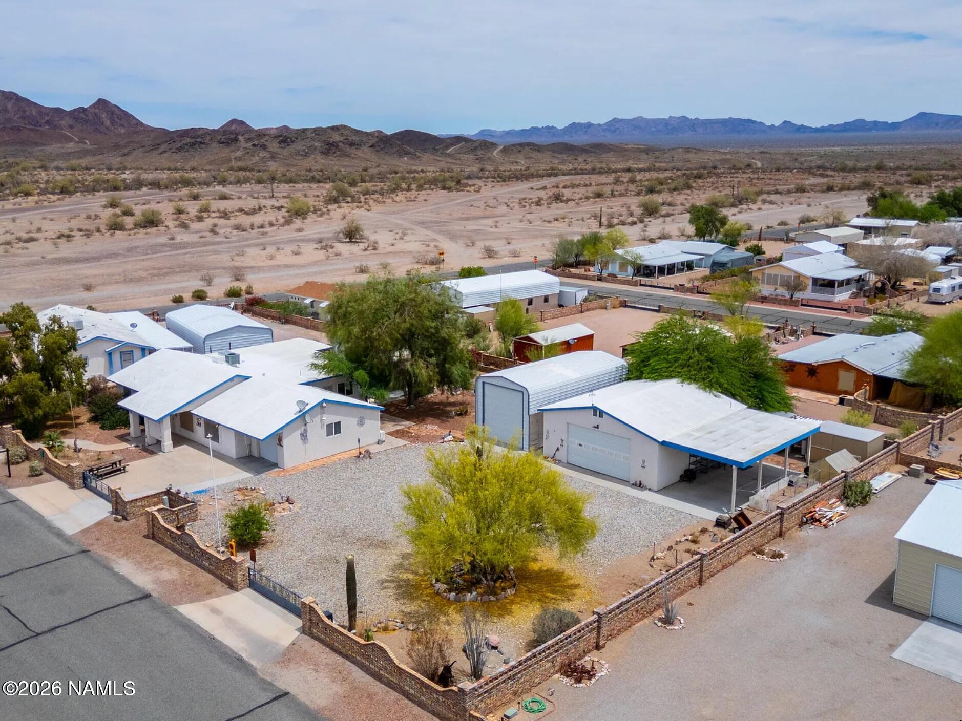 49539 Rainbow Drive