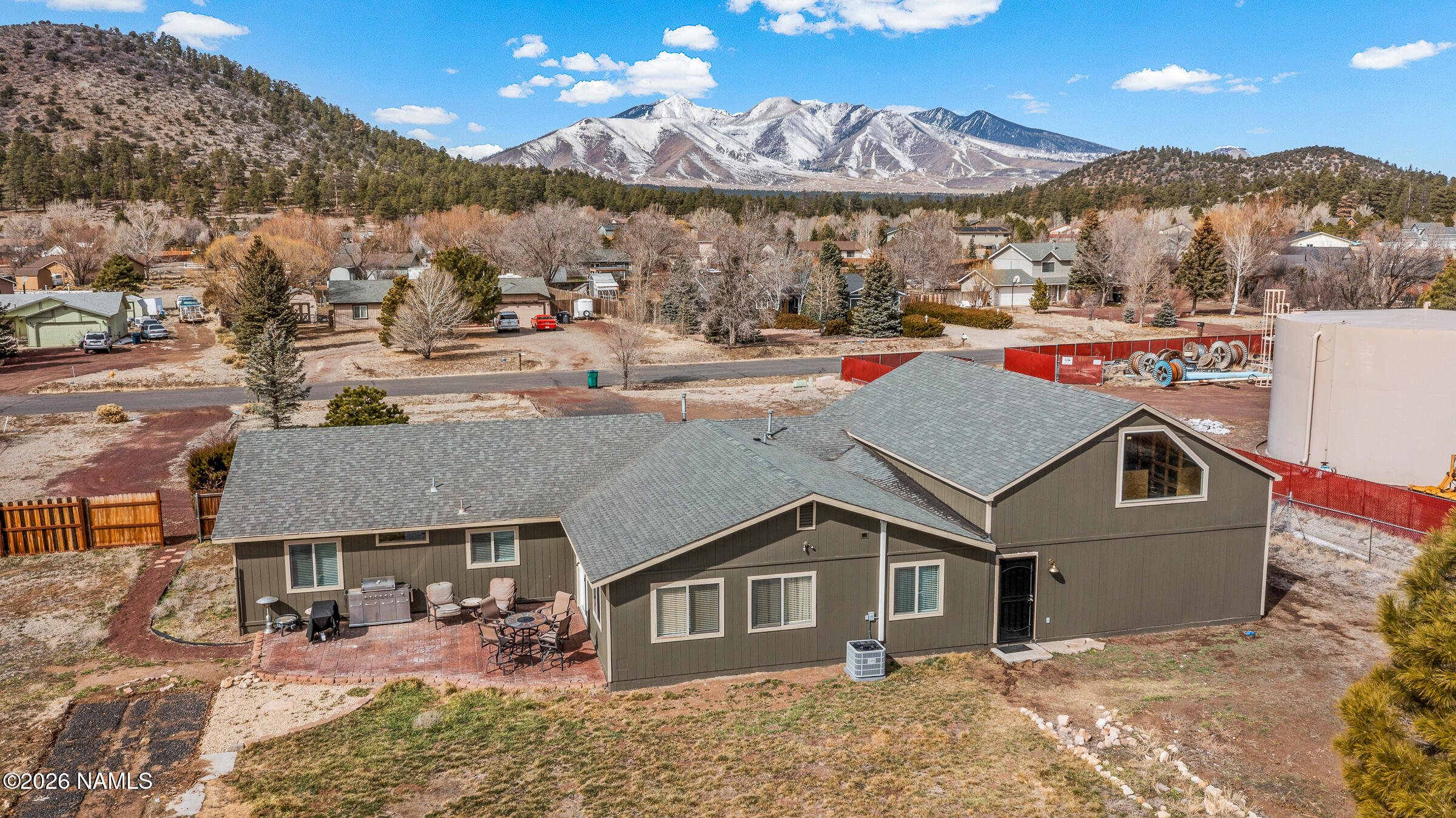 9835 Pioneer Valley Road