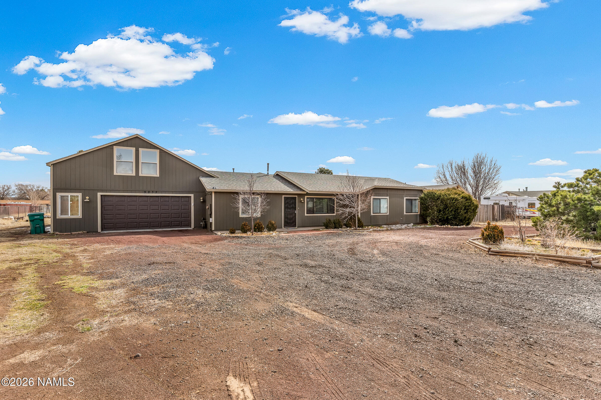 9835 Pioneer Valley Road