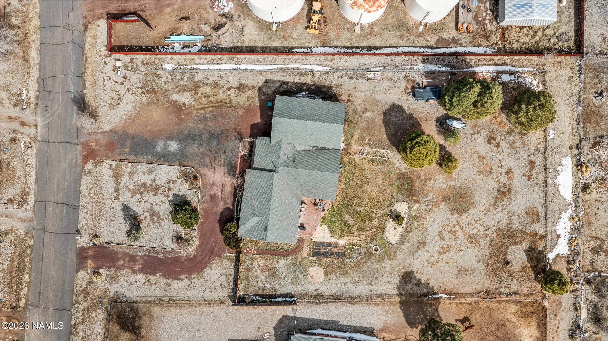 9835 Pioneer Valley Road
