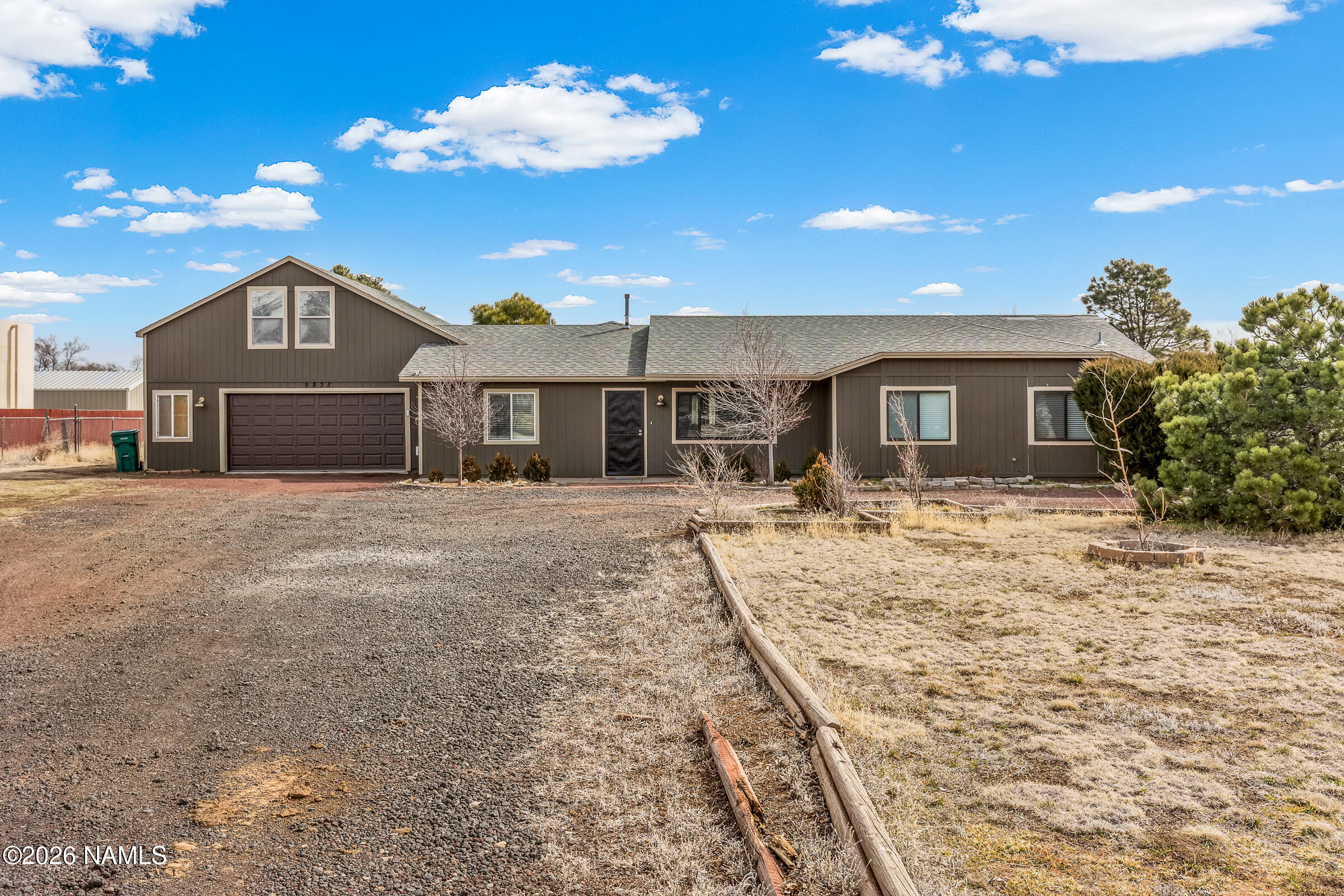 9835 Pioneer Valley Road