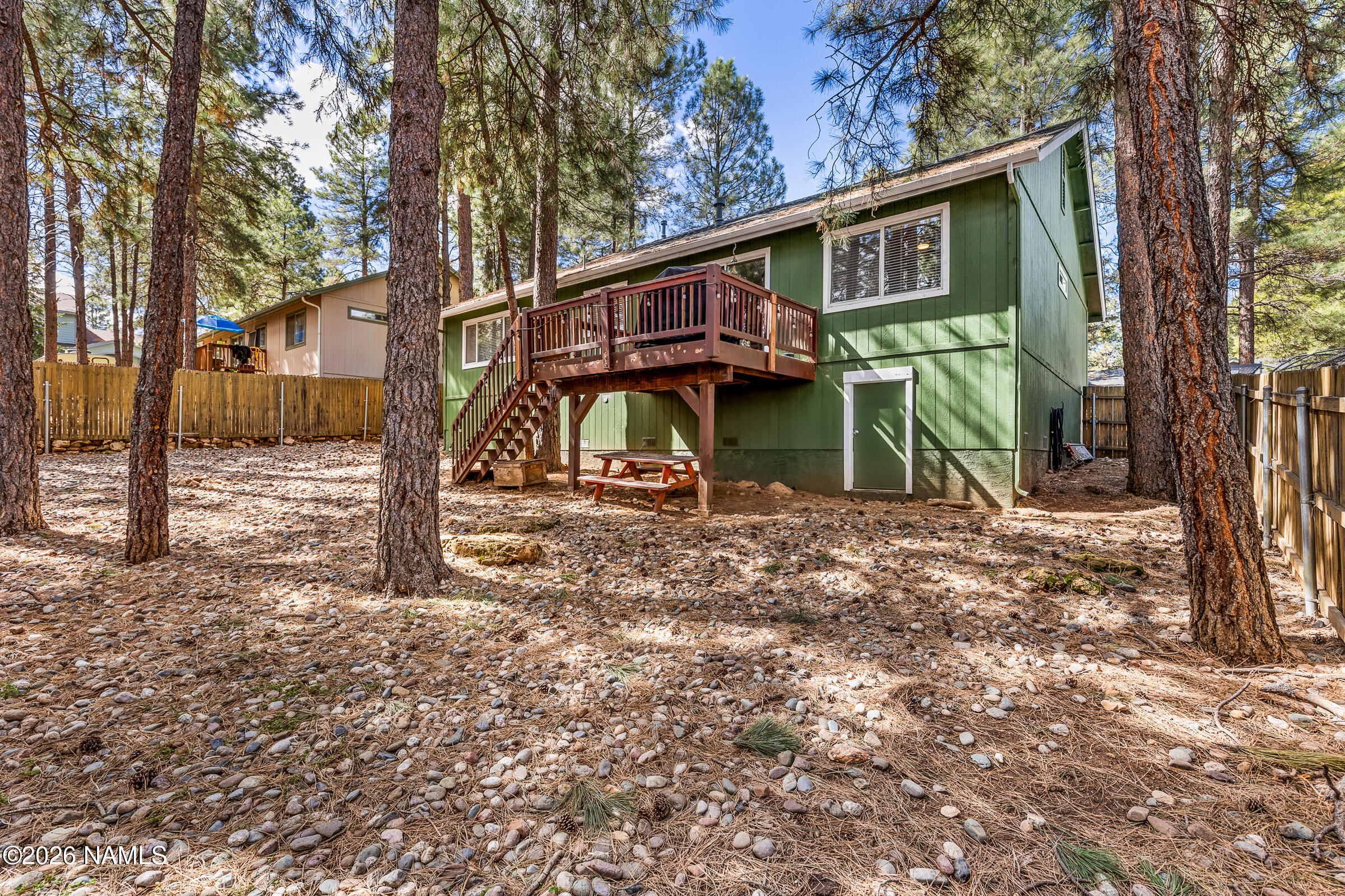 21 E Mohawk Drive
