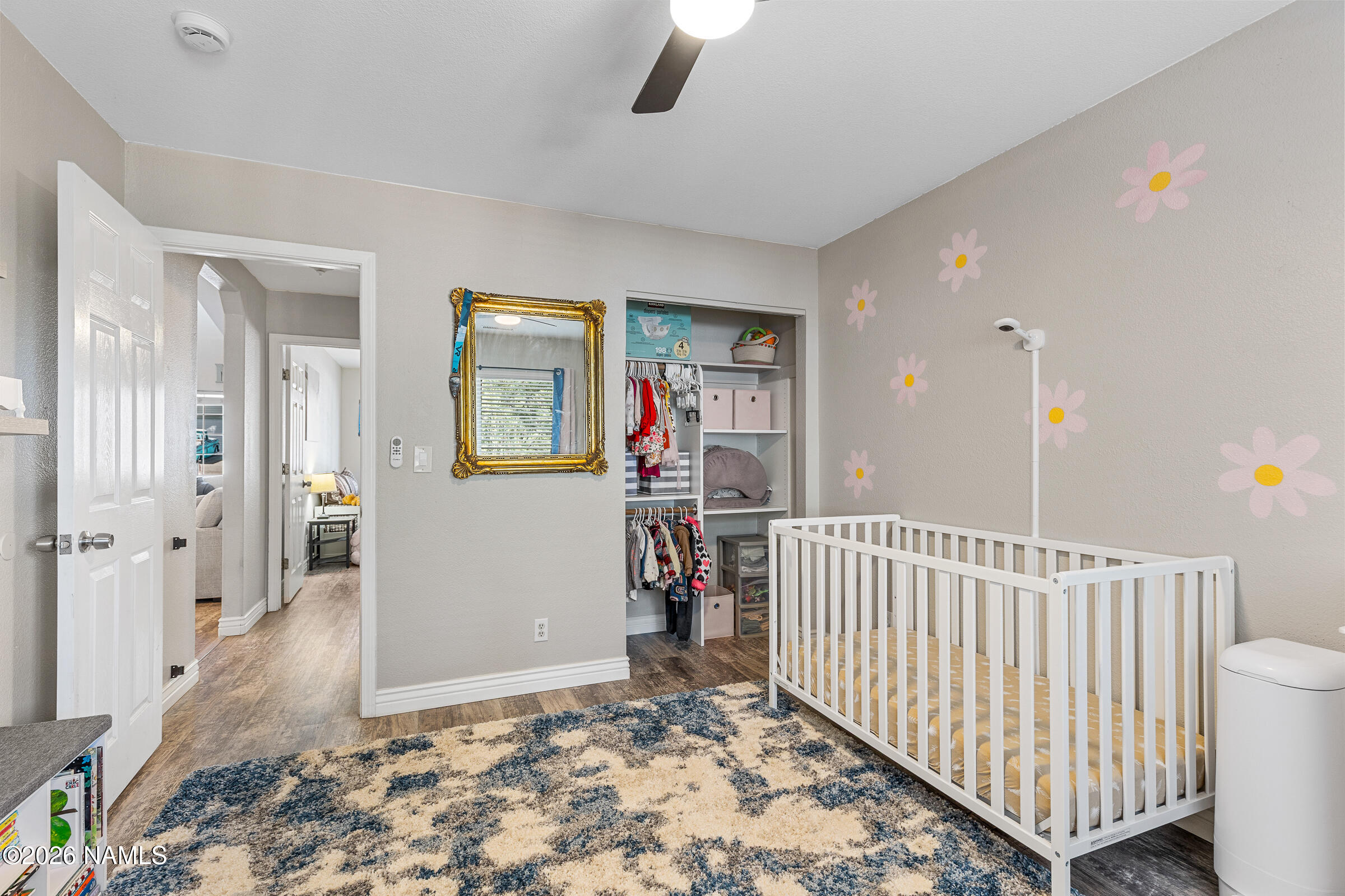 21 E Mohawk Drive