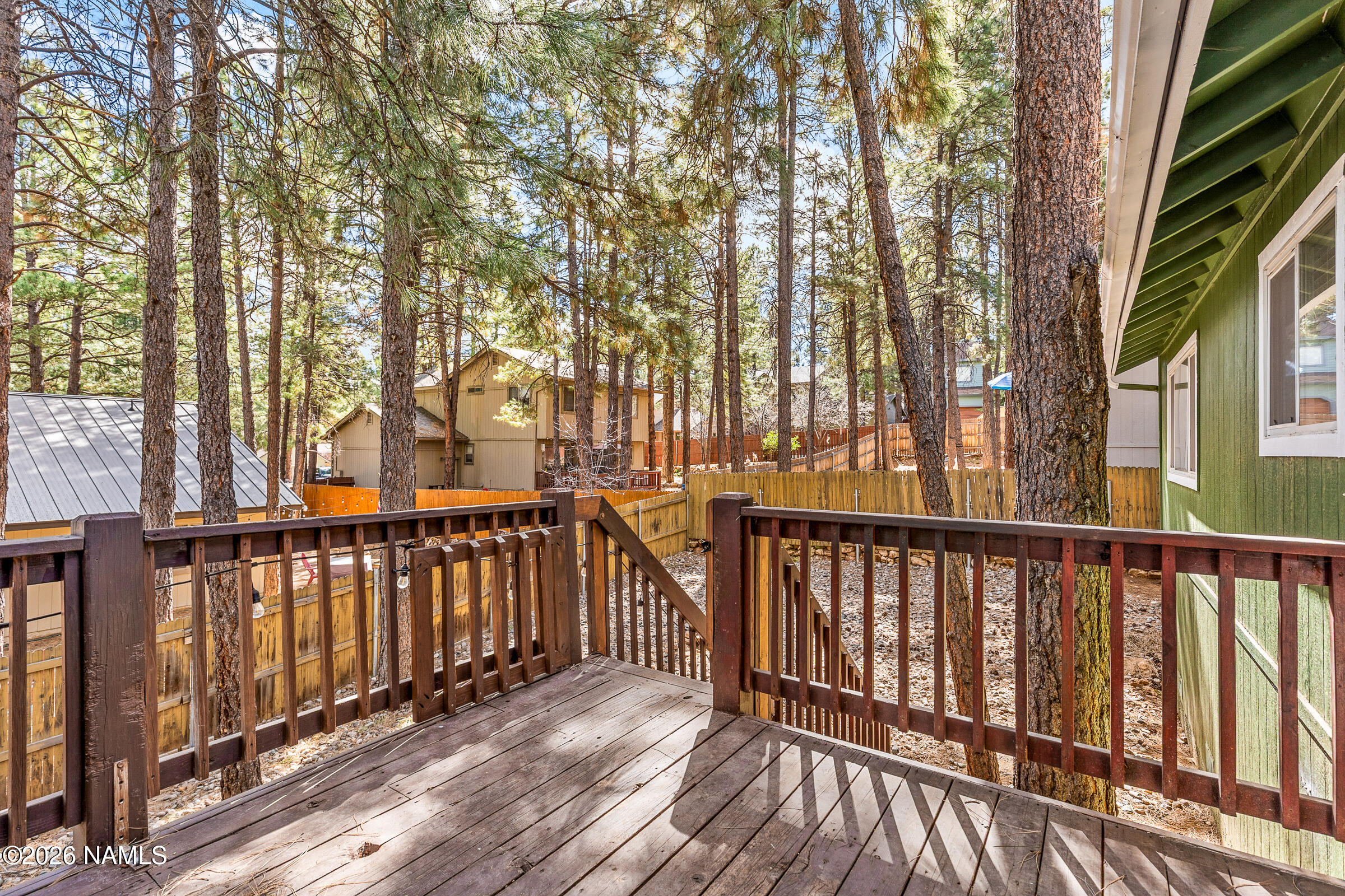 21 E Mohawk Drive