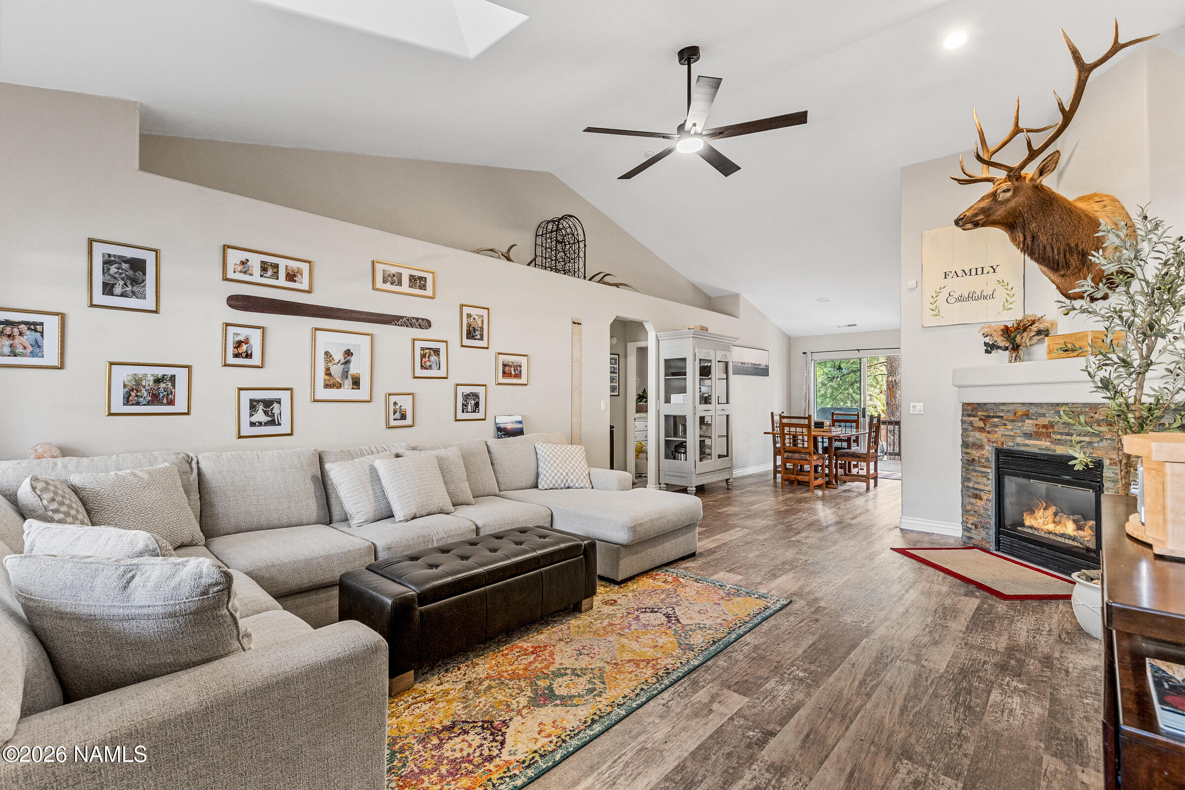 21 E Mohawk Drive