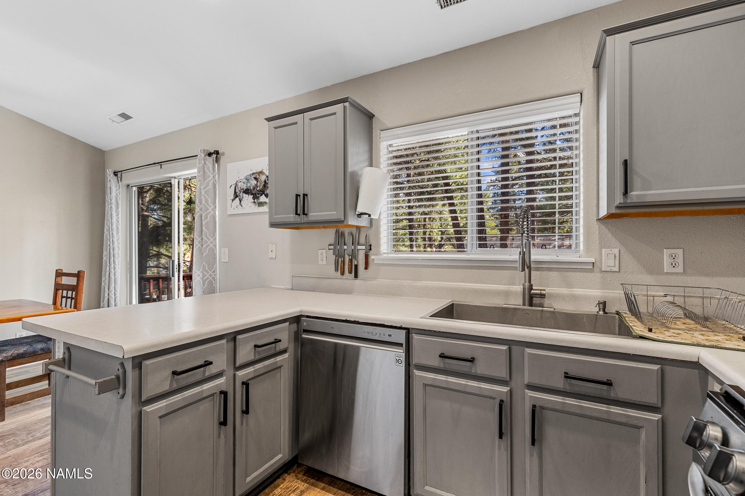 21 E Mohawk Drive