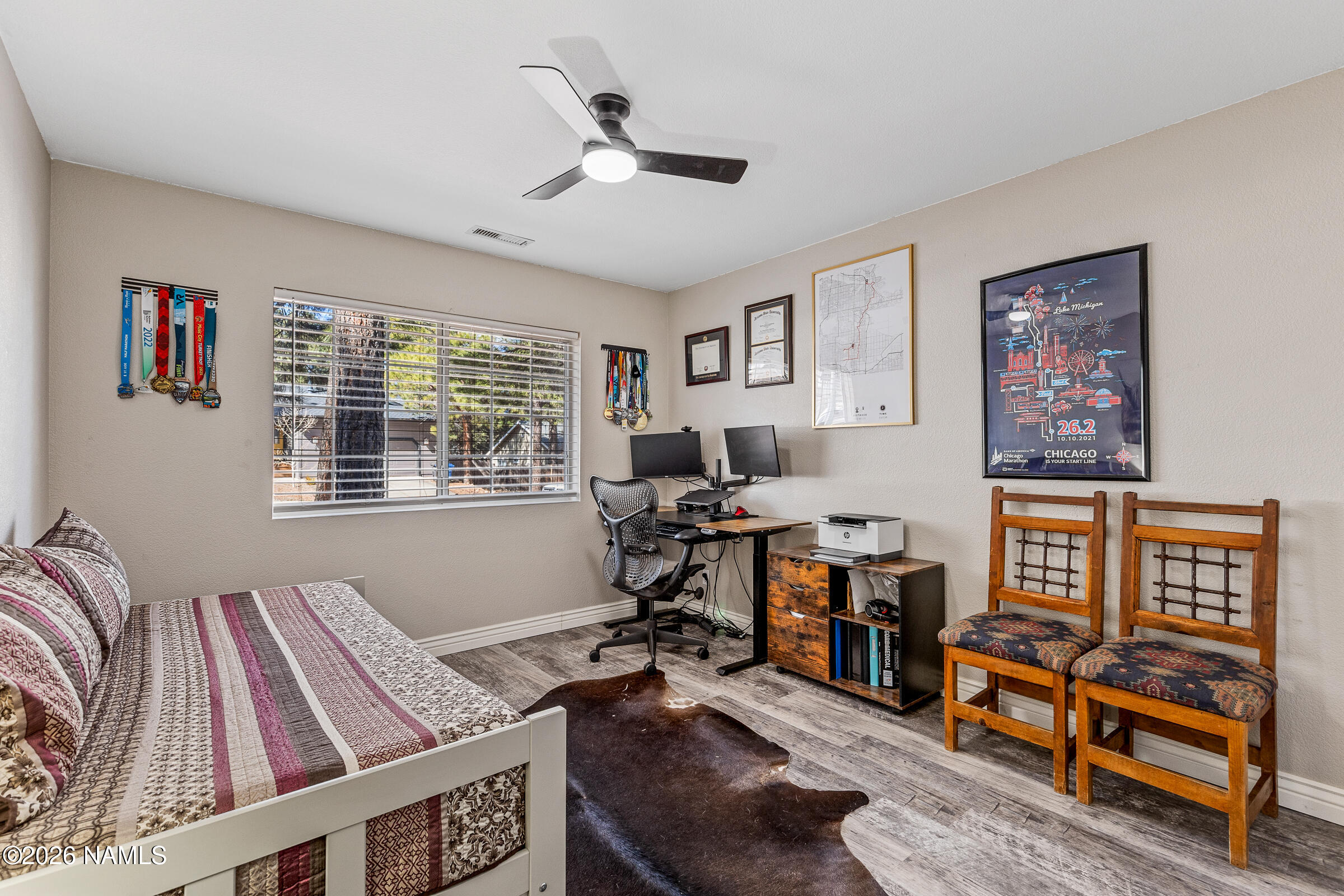 21 E Mohawk Drive
