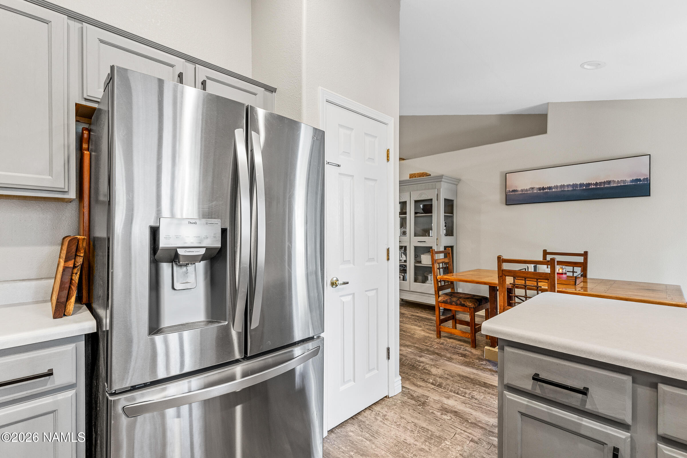 21 E Mohawk Drive