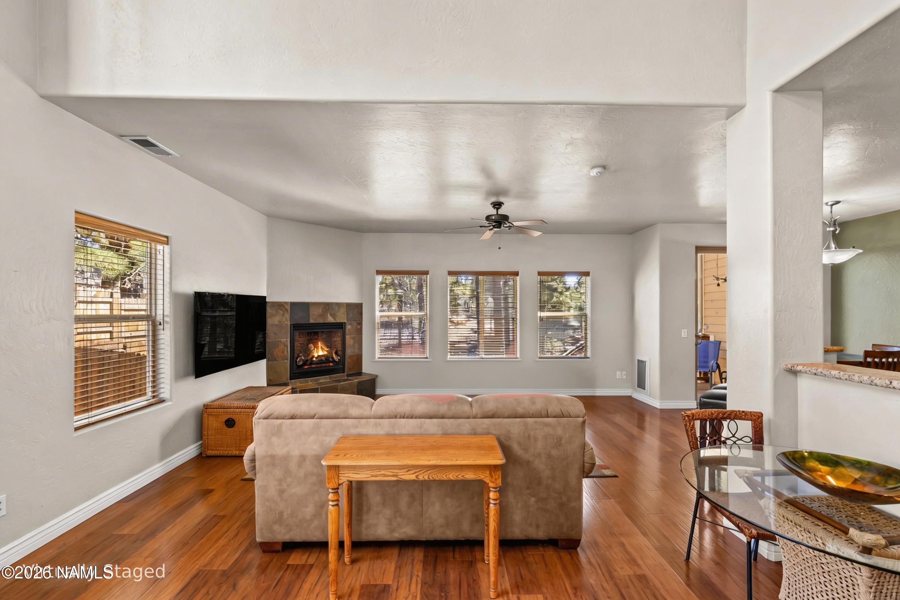 1152 N Flowing Springs Trail