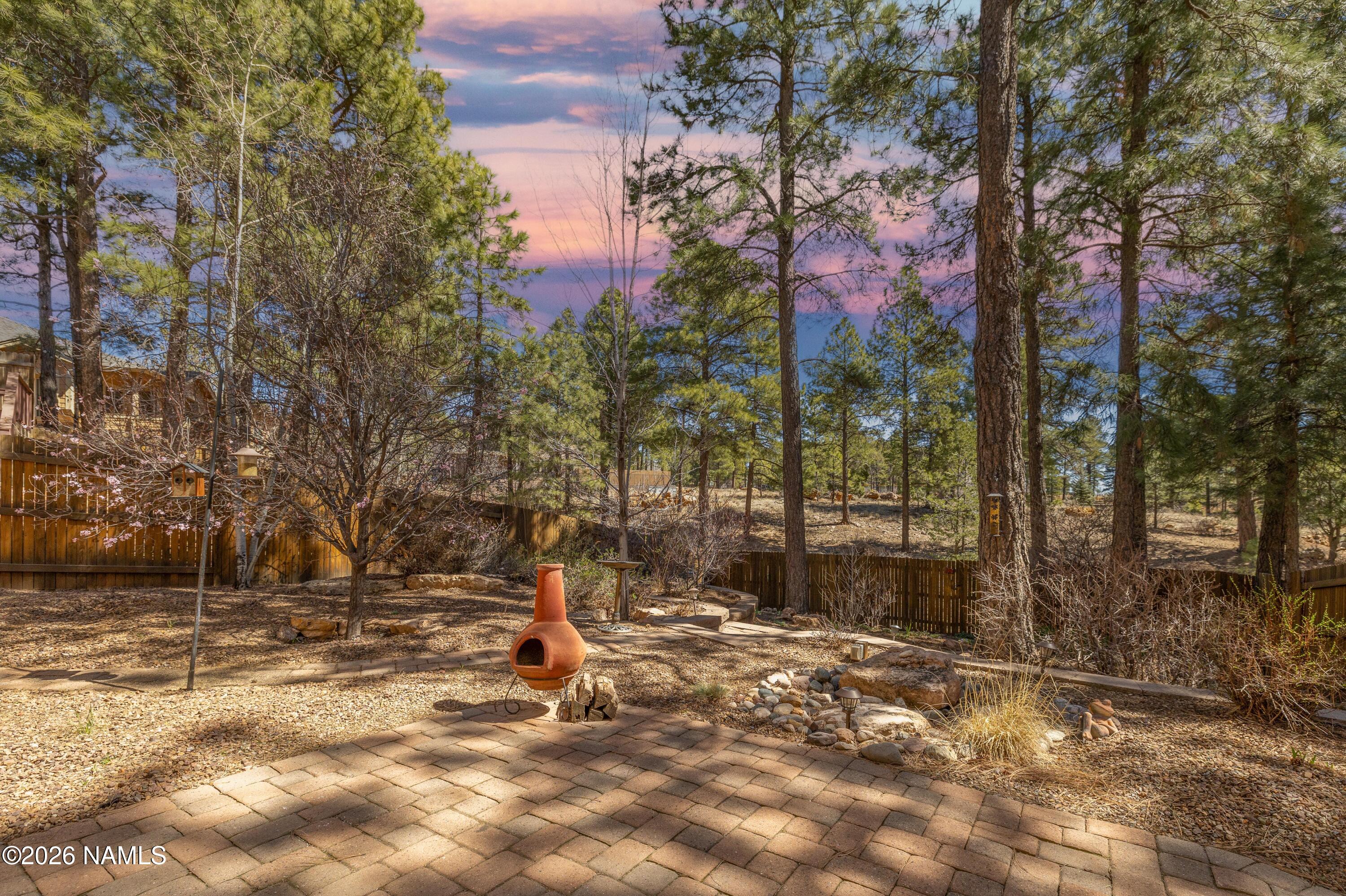 1152 N Flowing Springs Trail