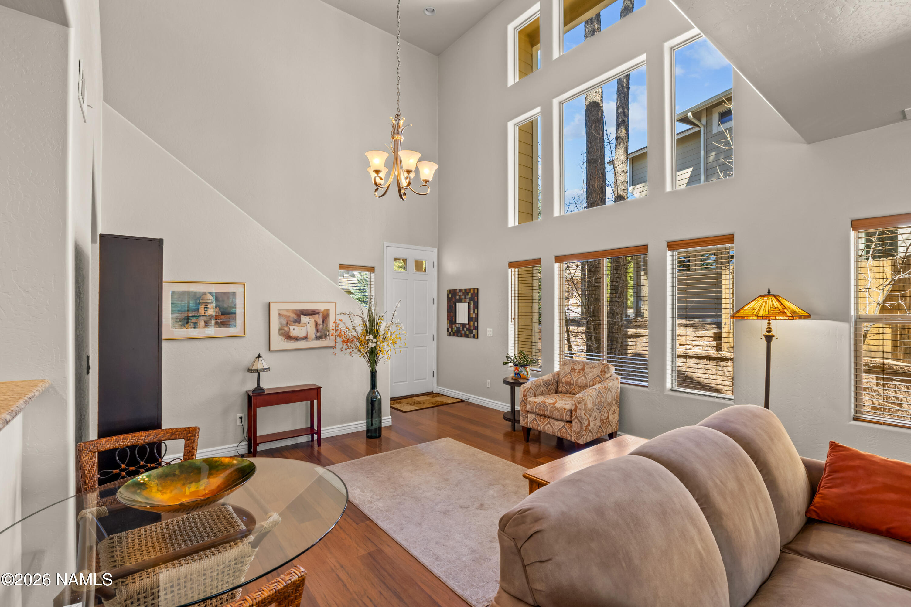 1152 N Flowing Springs Trail