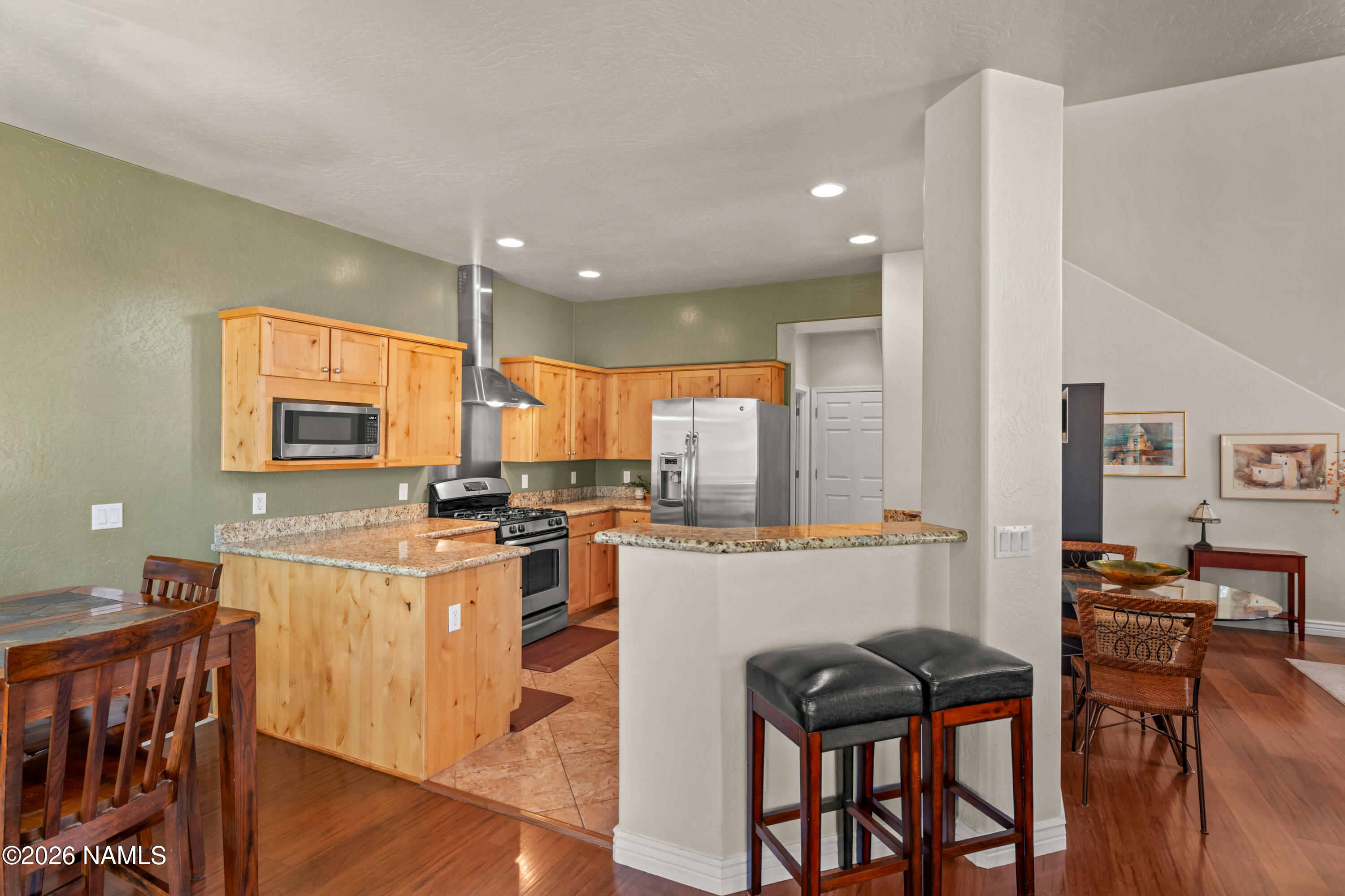 1152 N Flowing Springs Trail