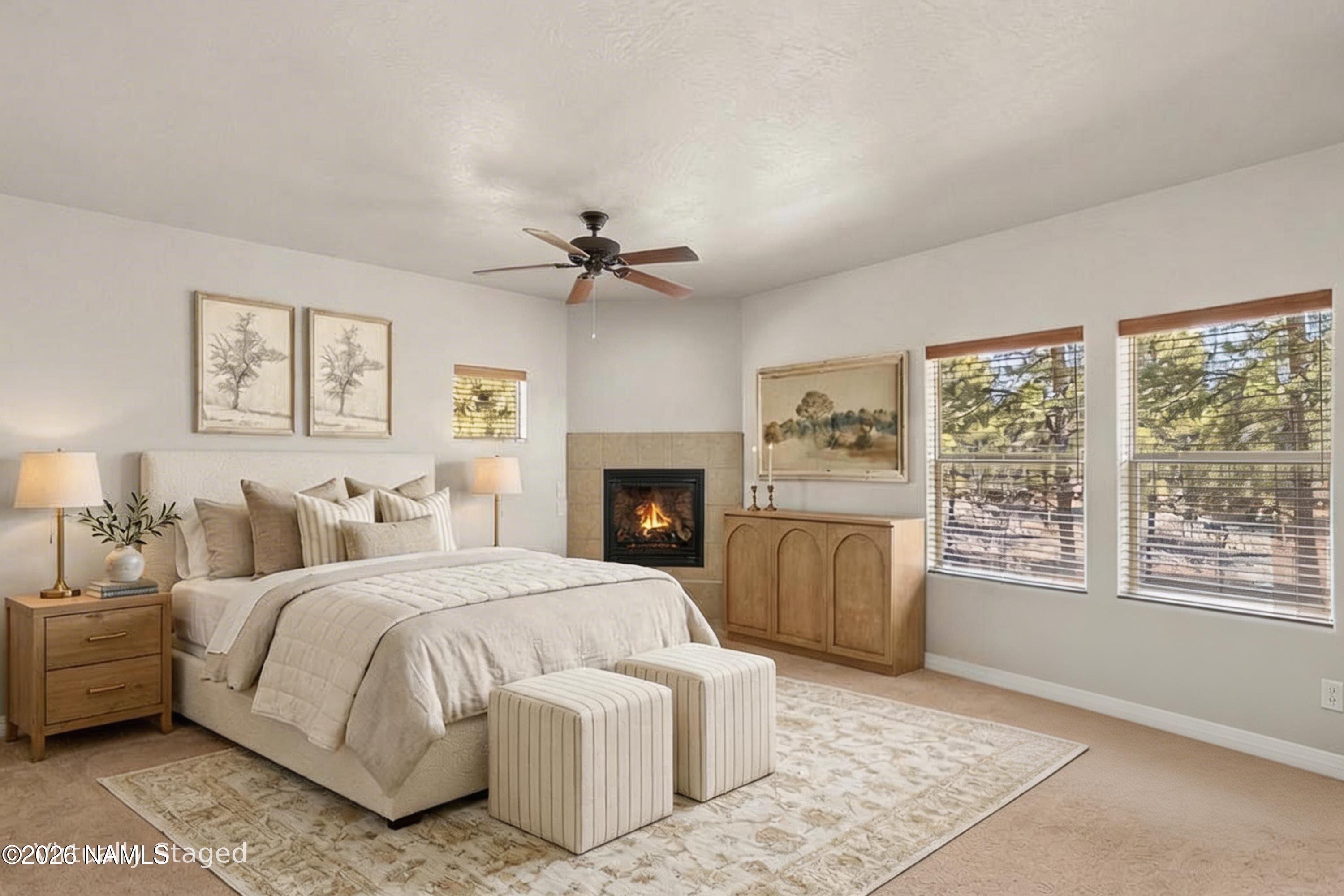 1152 N Flowing Springs Trail