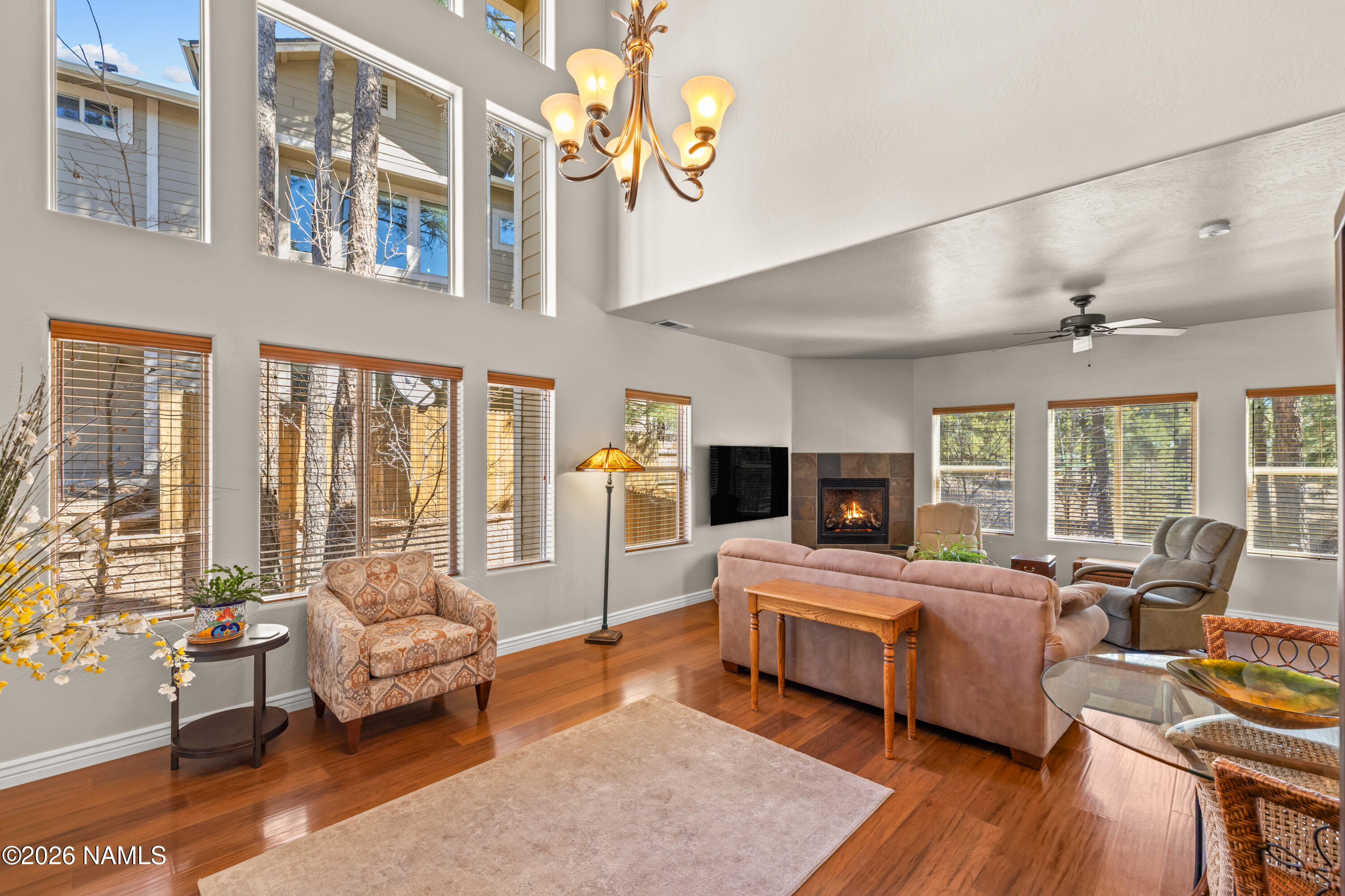 1152 N Flowing Springs Trail