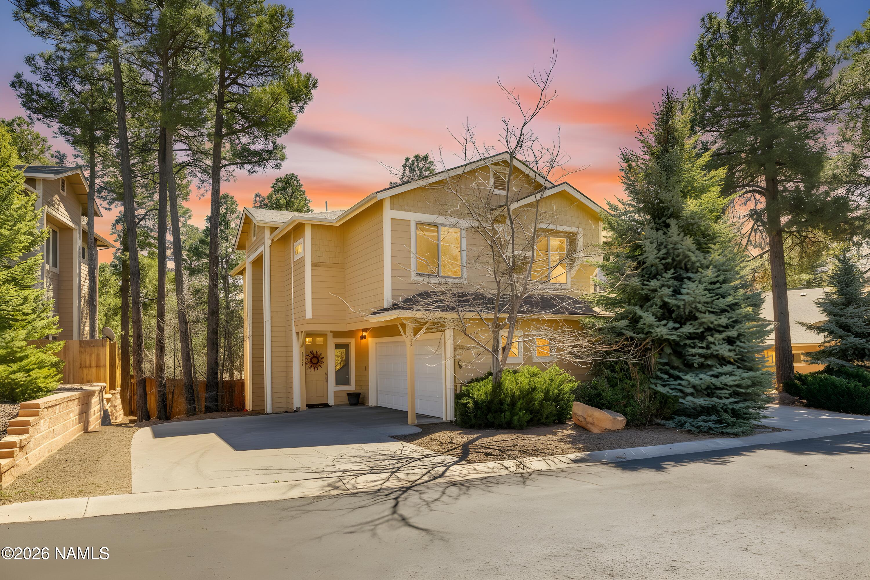 1152 N Flowing Springs Trail