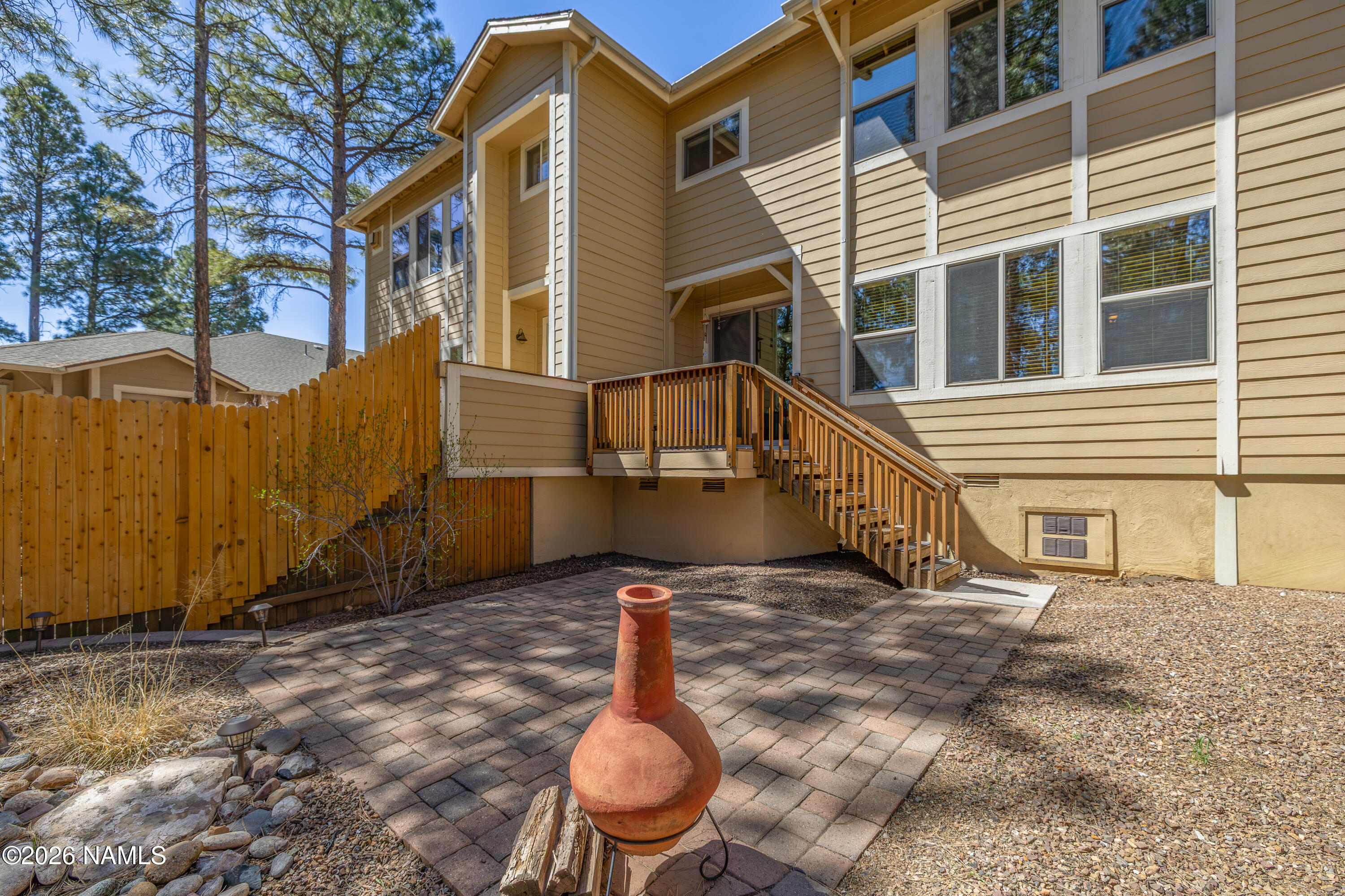1152 N Flowing Springs Trail