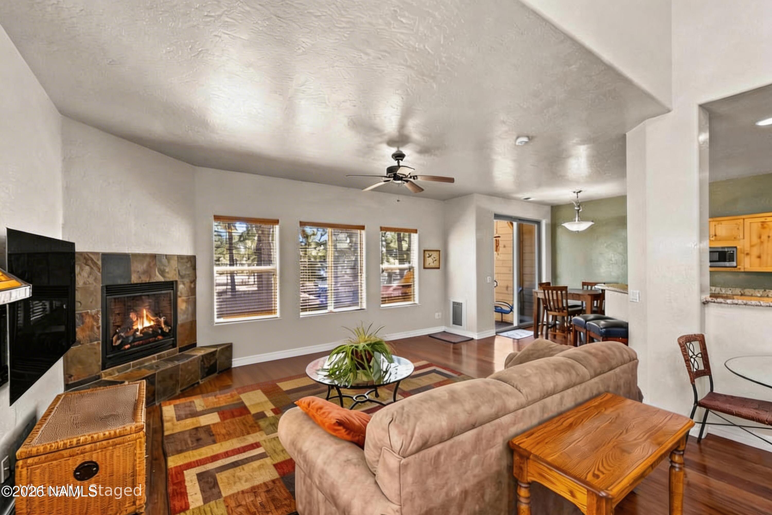 1152 N Flowing Springs Trail
