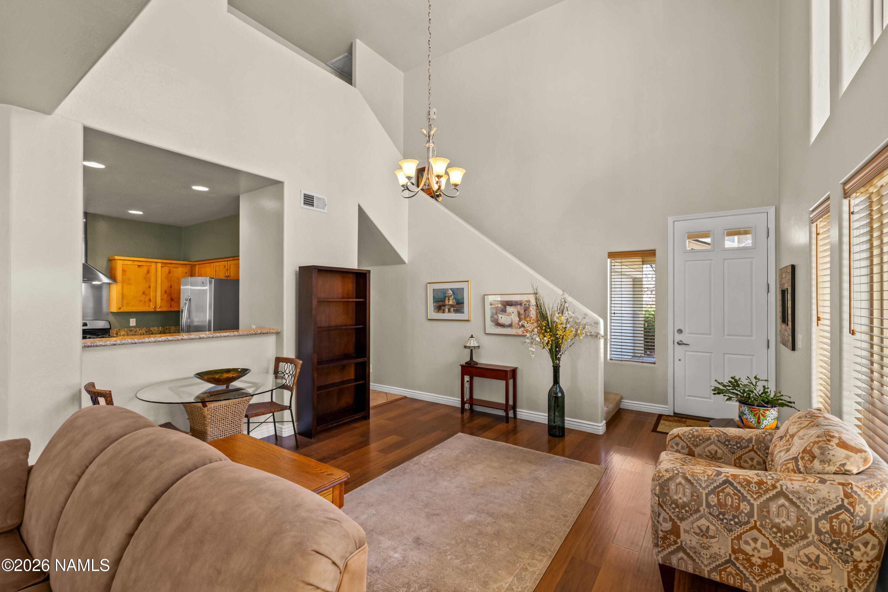 1152 N Flowing Springs Trail