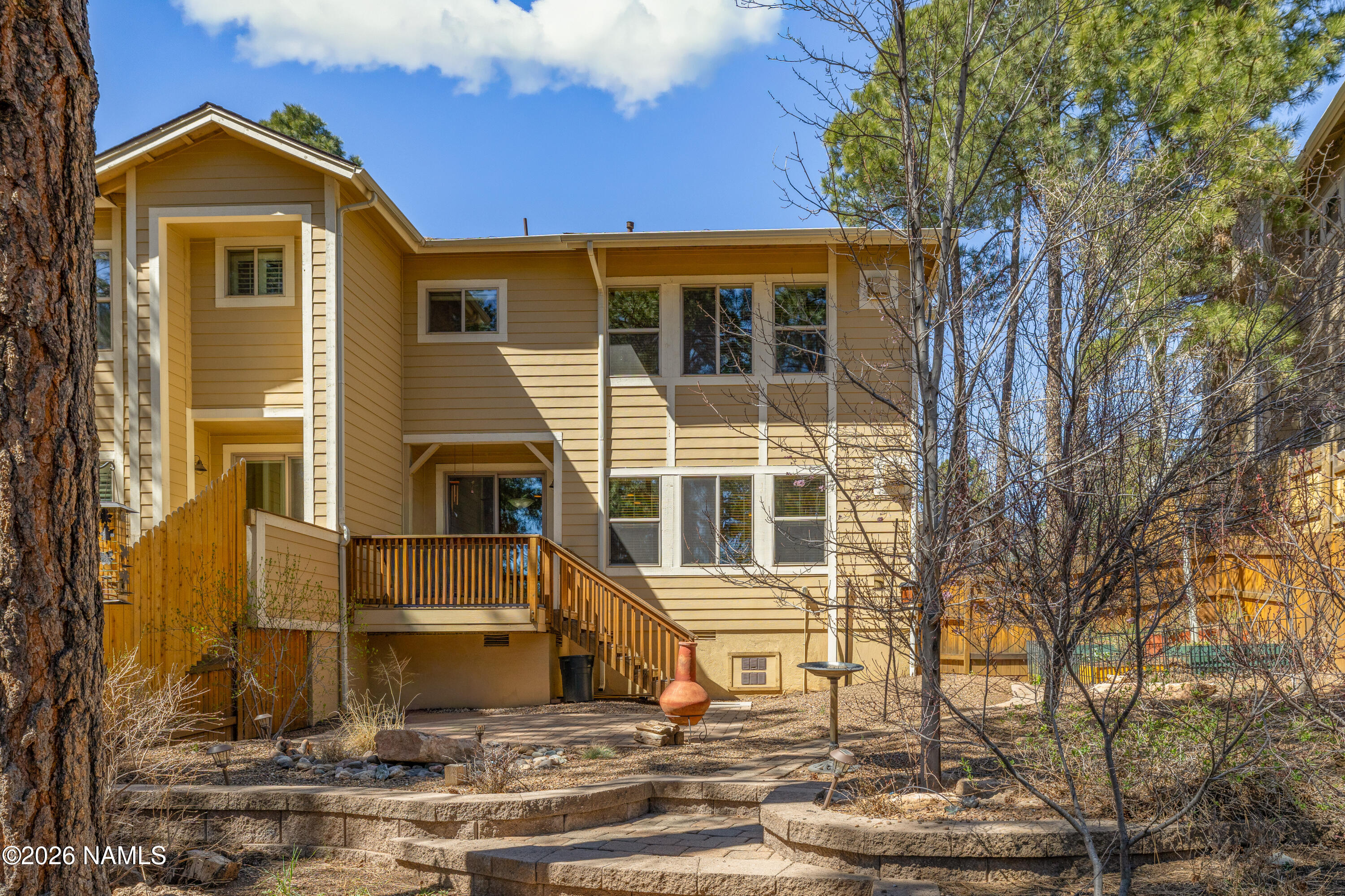 1152 N Flowing Springs Trail
