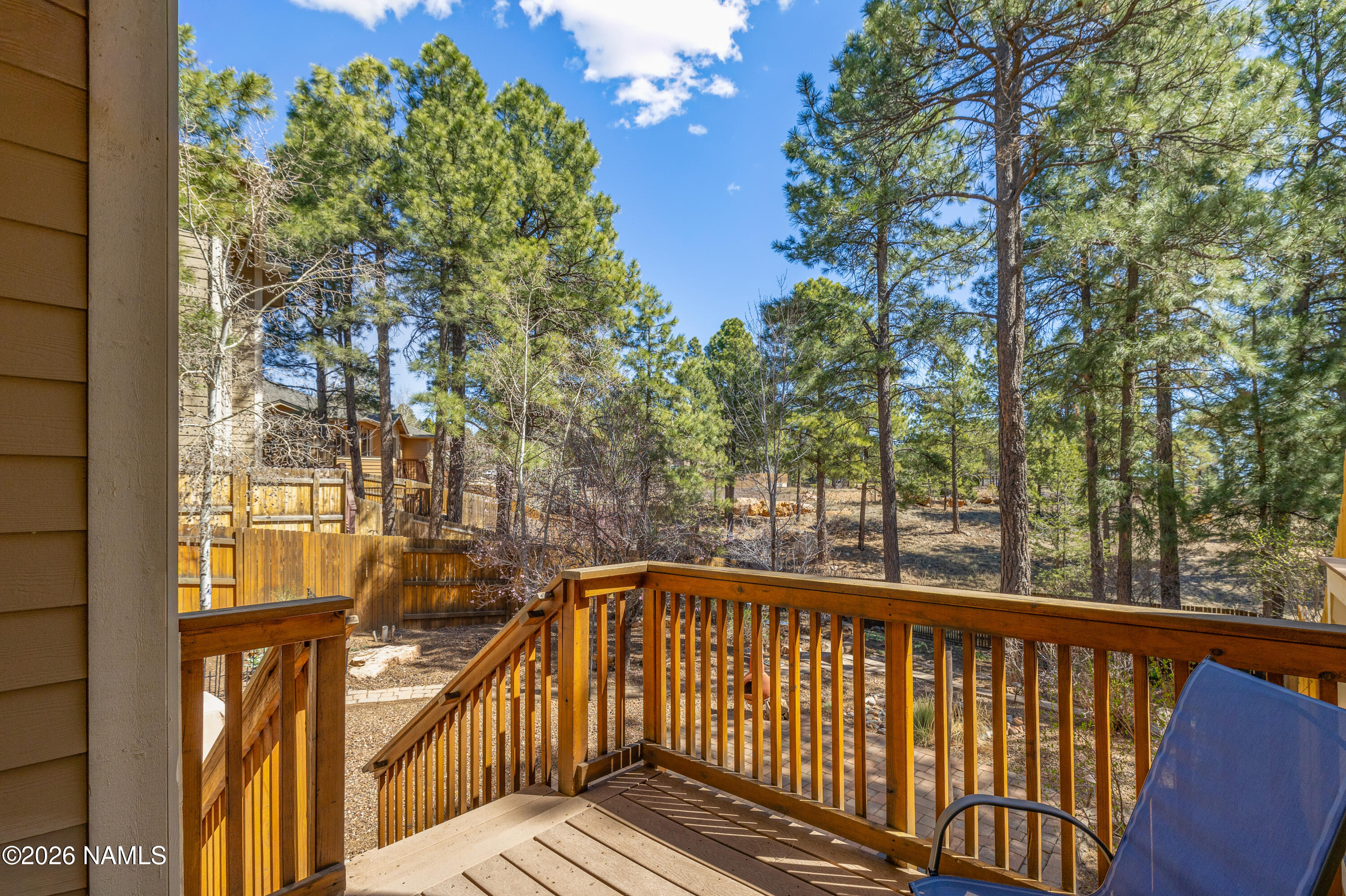 1152 N Flowing Springs Trail