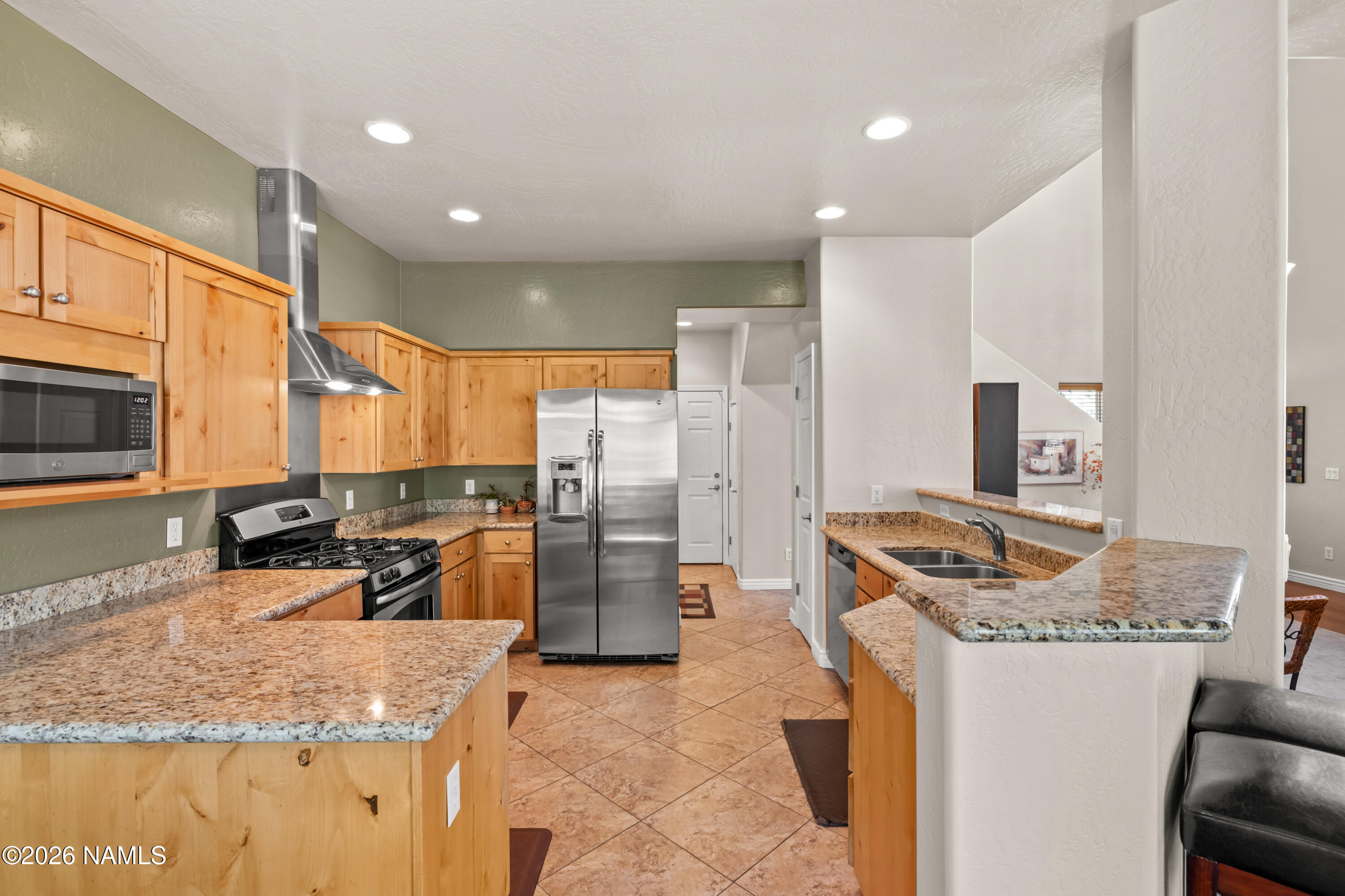 1152 N Flowing Springs Trail