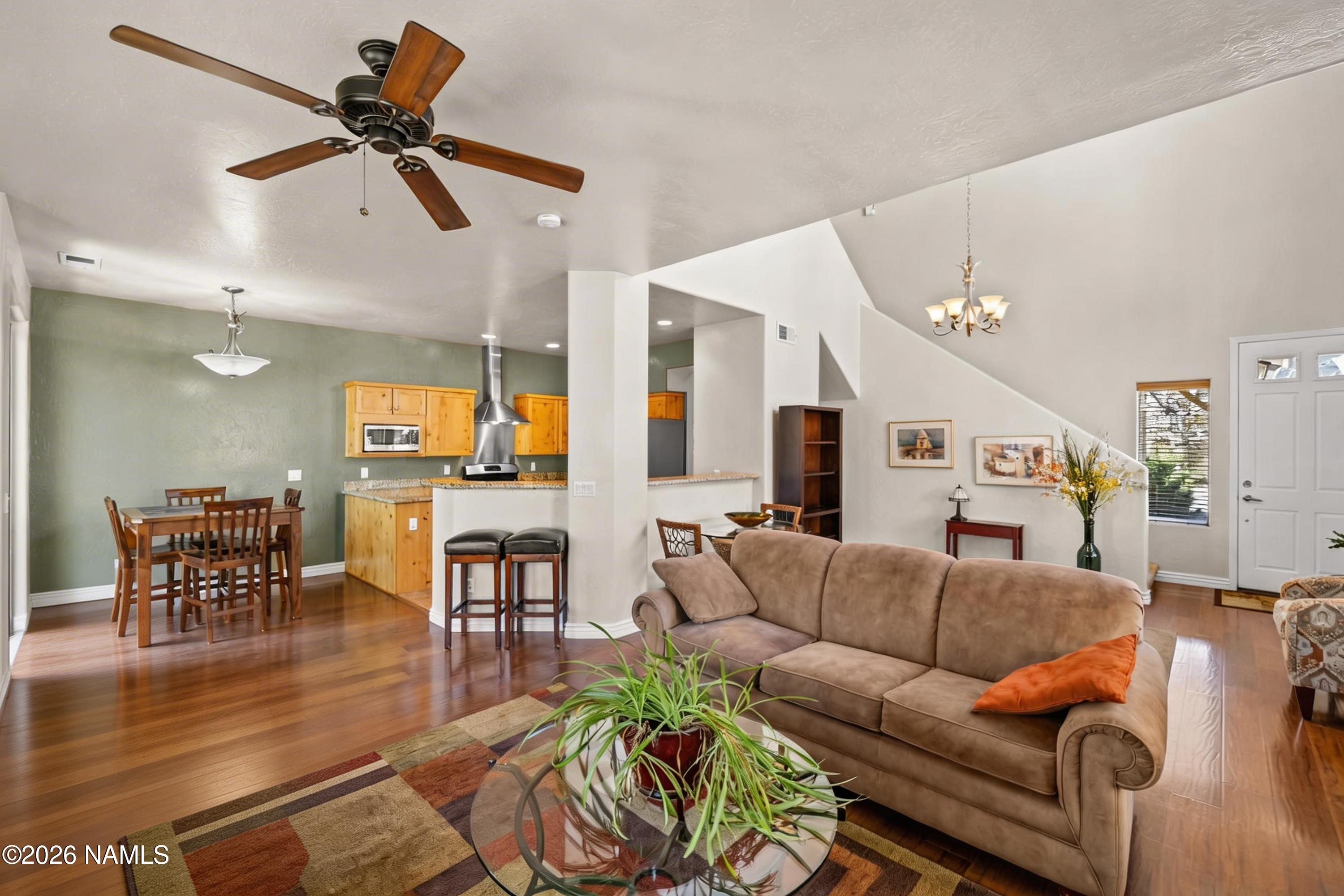 1152 N Flowing Springs Trail