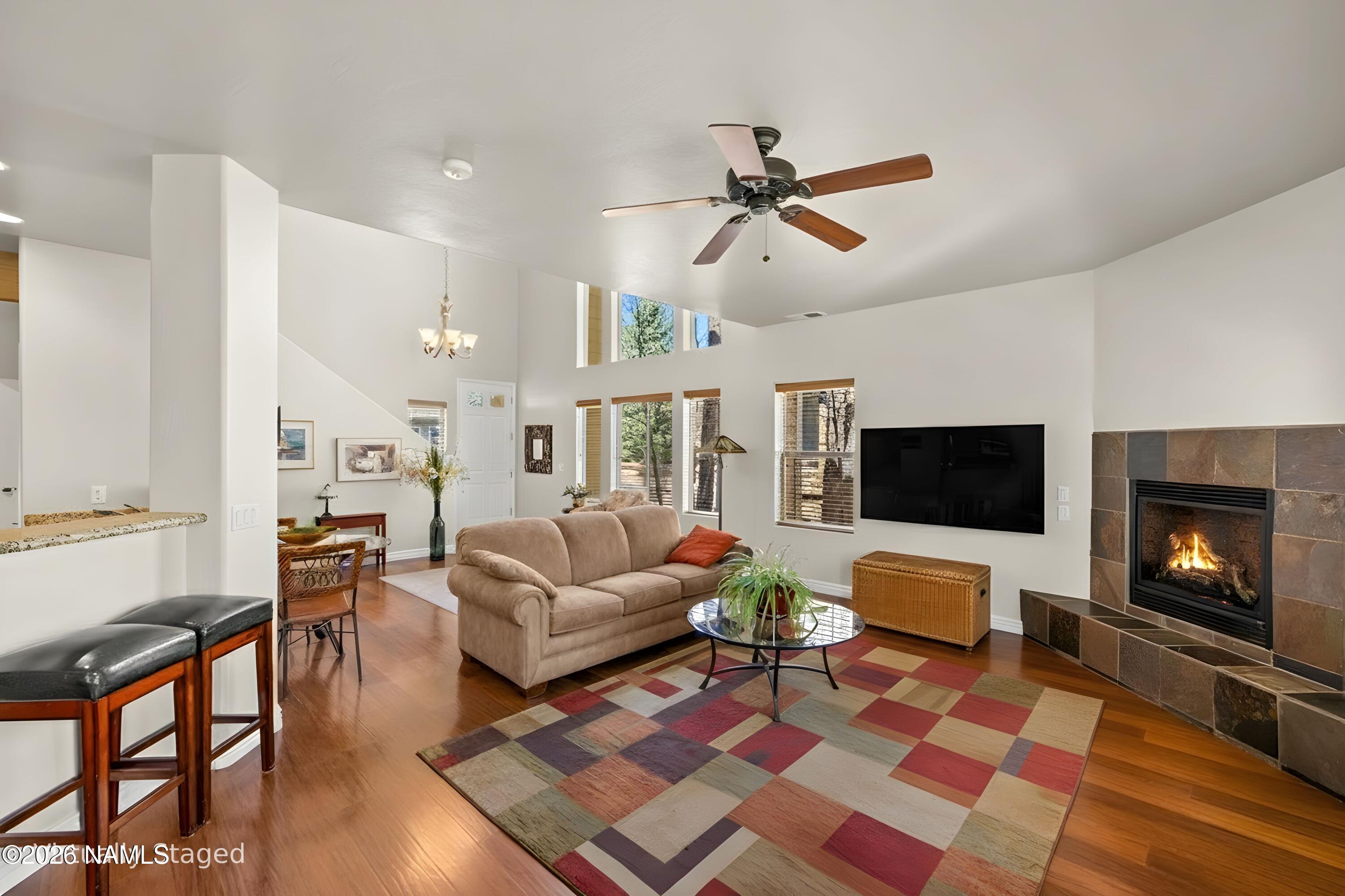 1152 N Flowing Springs Trail