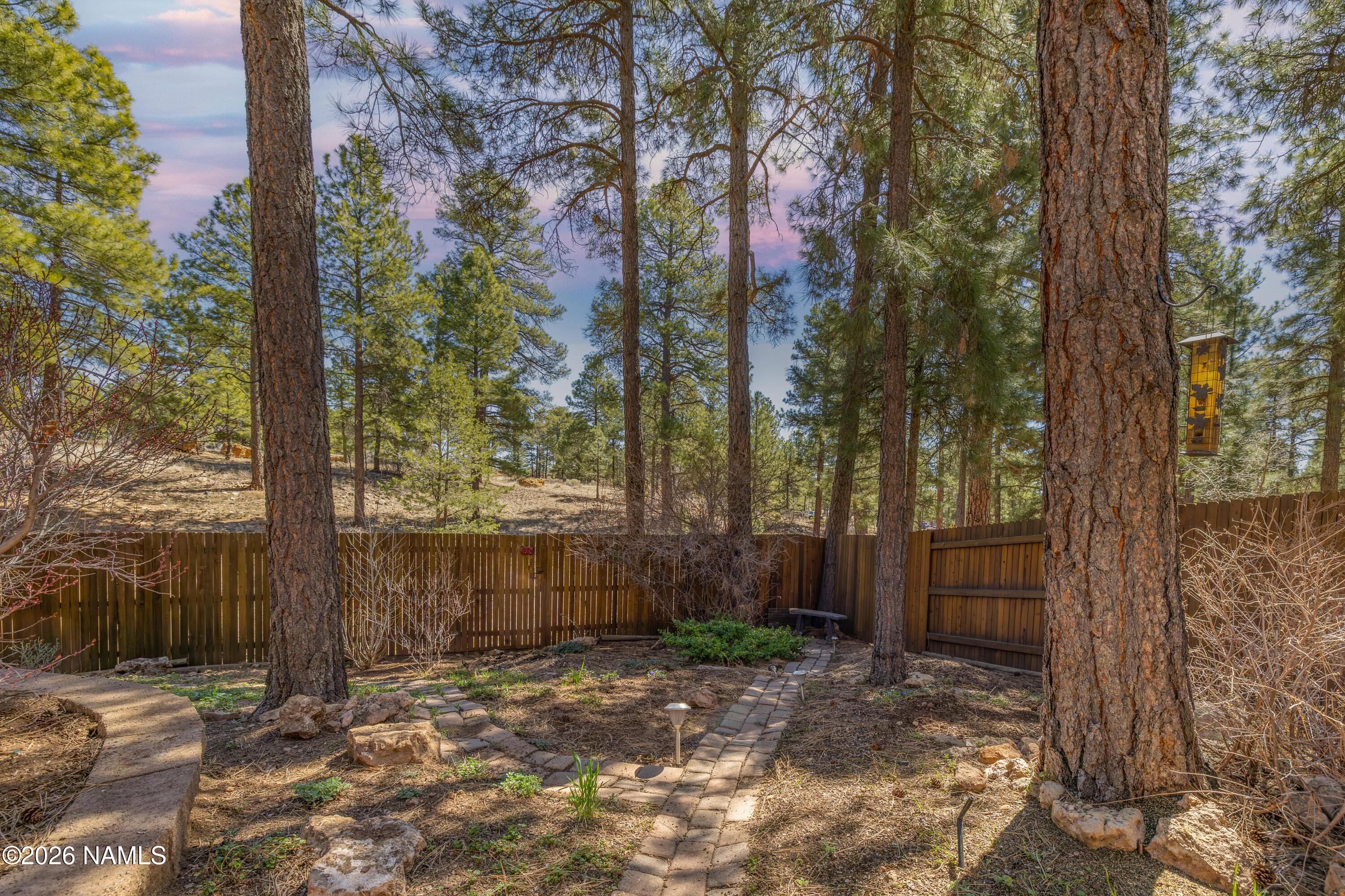 1152 N Flowing Springs Trail