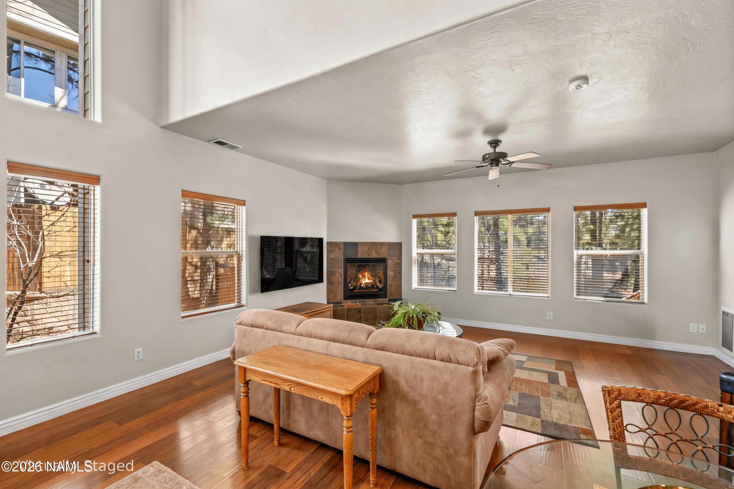 1152 N Flowing Springs Trail